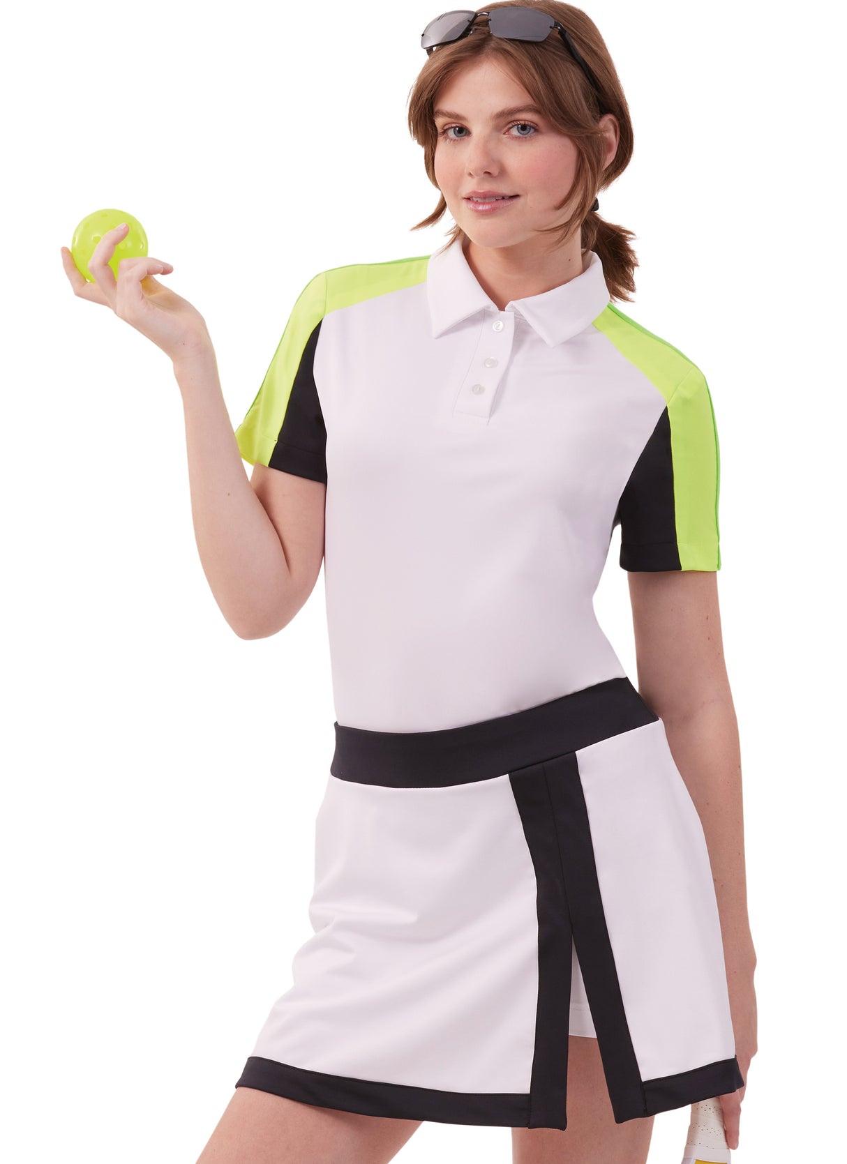 Patron McCall's n°8481 - Ensemble de sport élégant