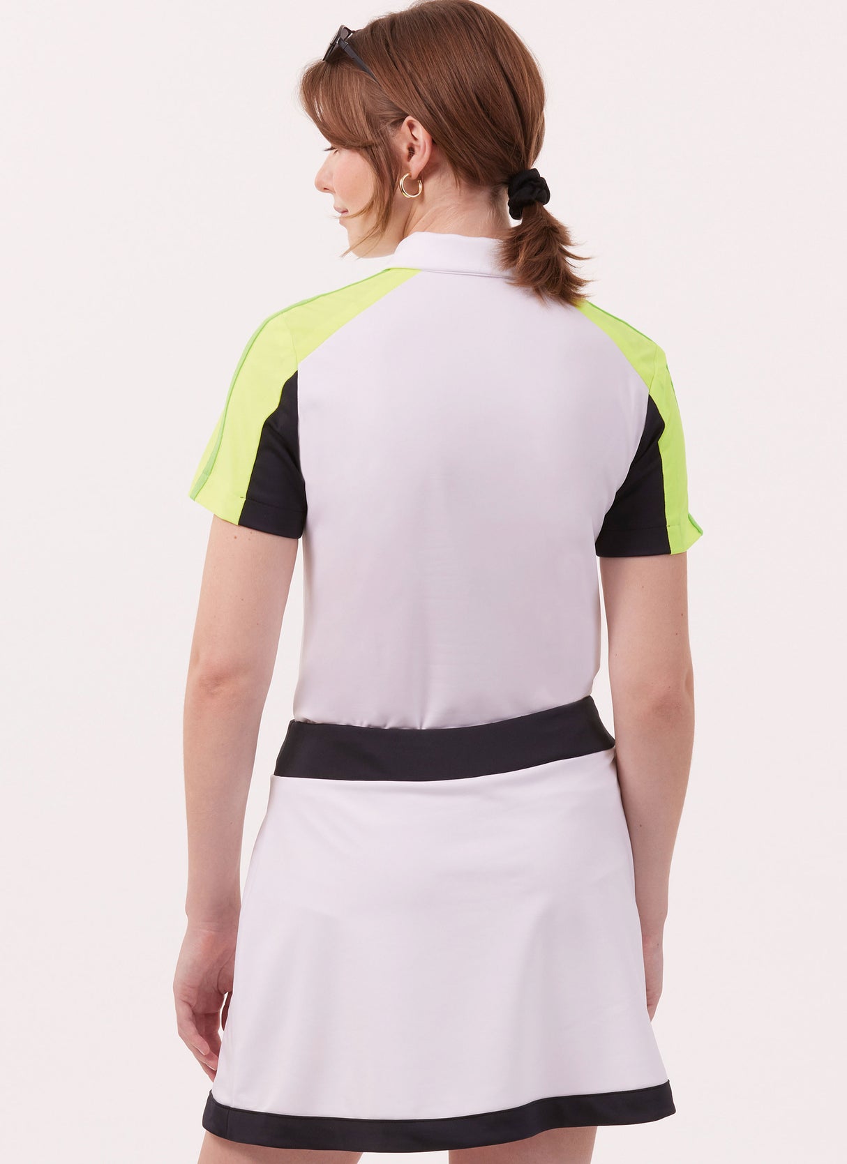 Patron McCall's n°8481 - Ensemble de sport élégant