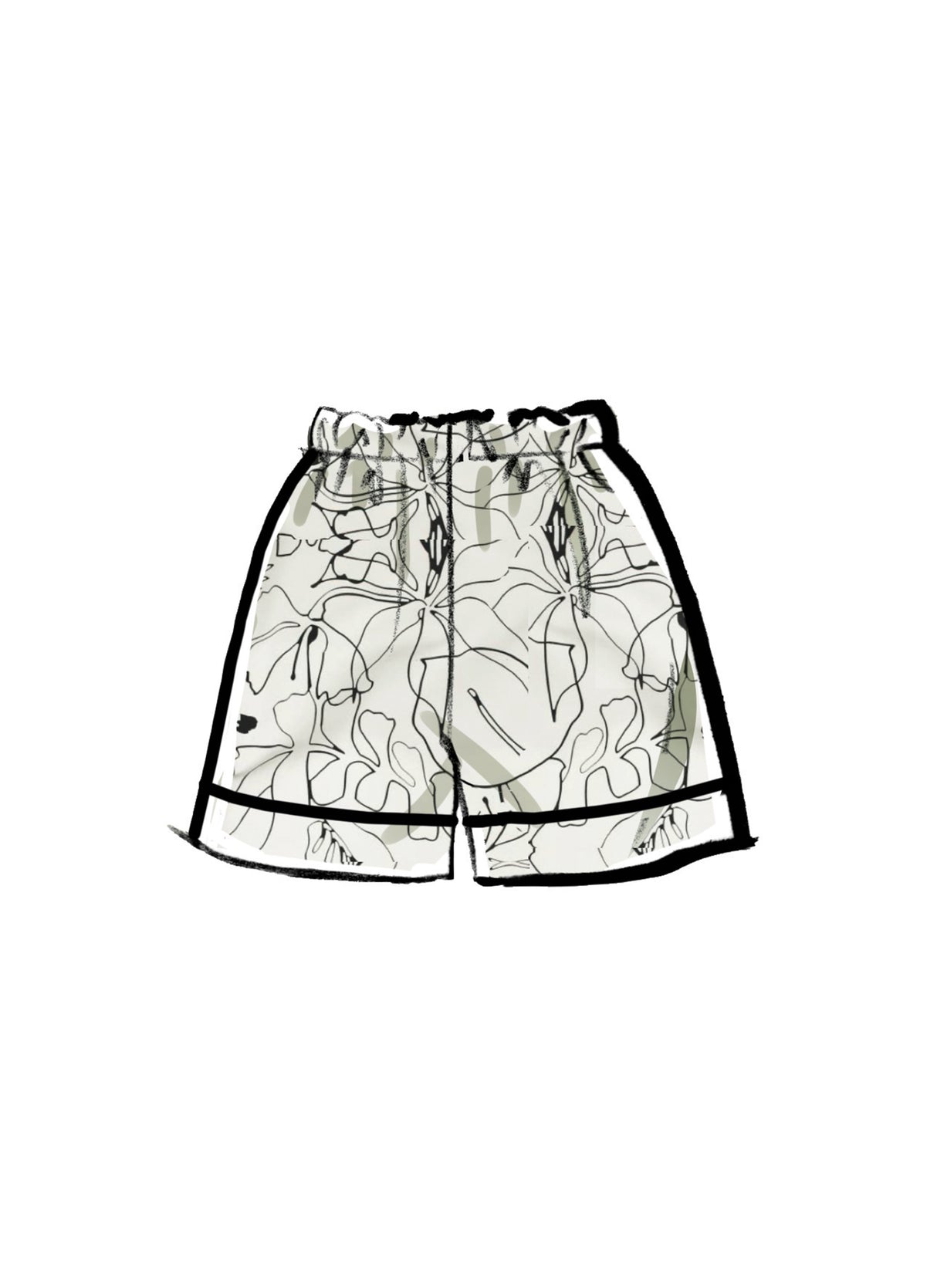 Patron McCall's n°8484 - Pyjama pour femmes