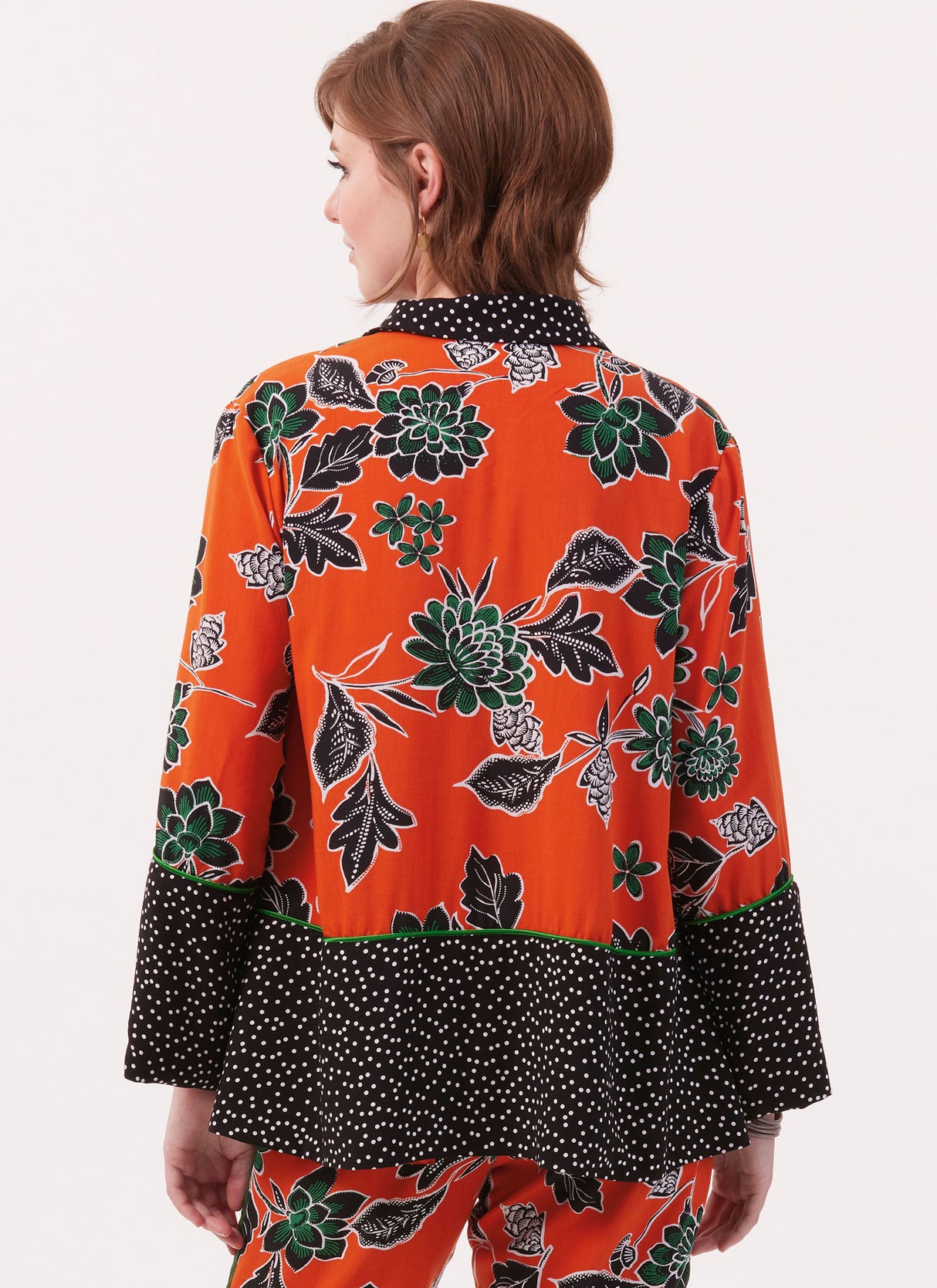 Patron McCall's n°8484 - Pyjama pour femmes