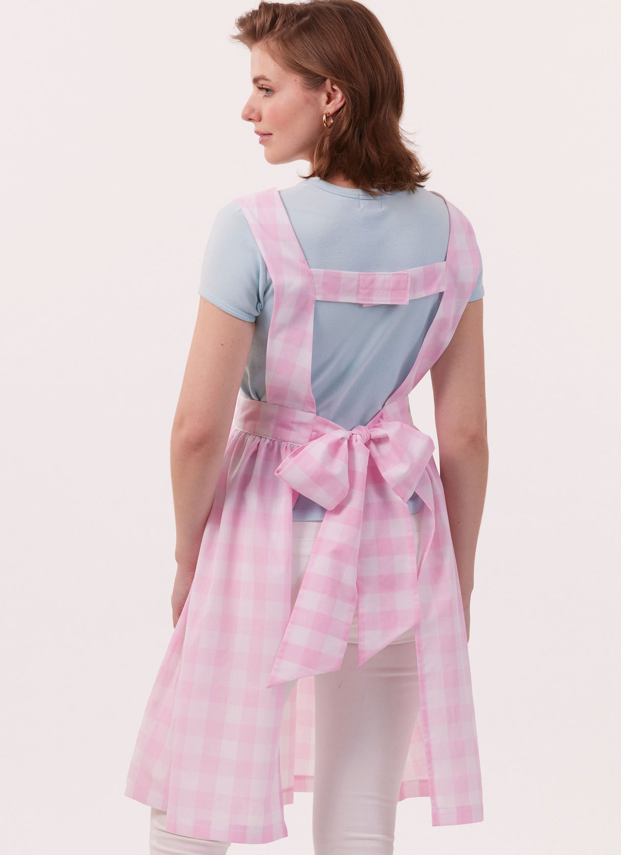 Patron McCall's n°8494 - Tablier et accessoires de cuisine pour femmes