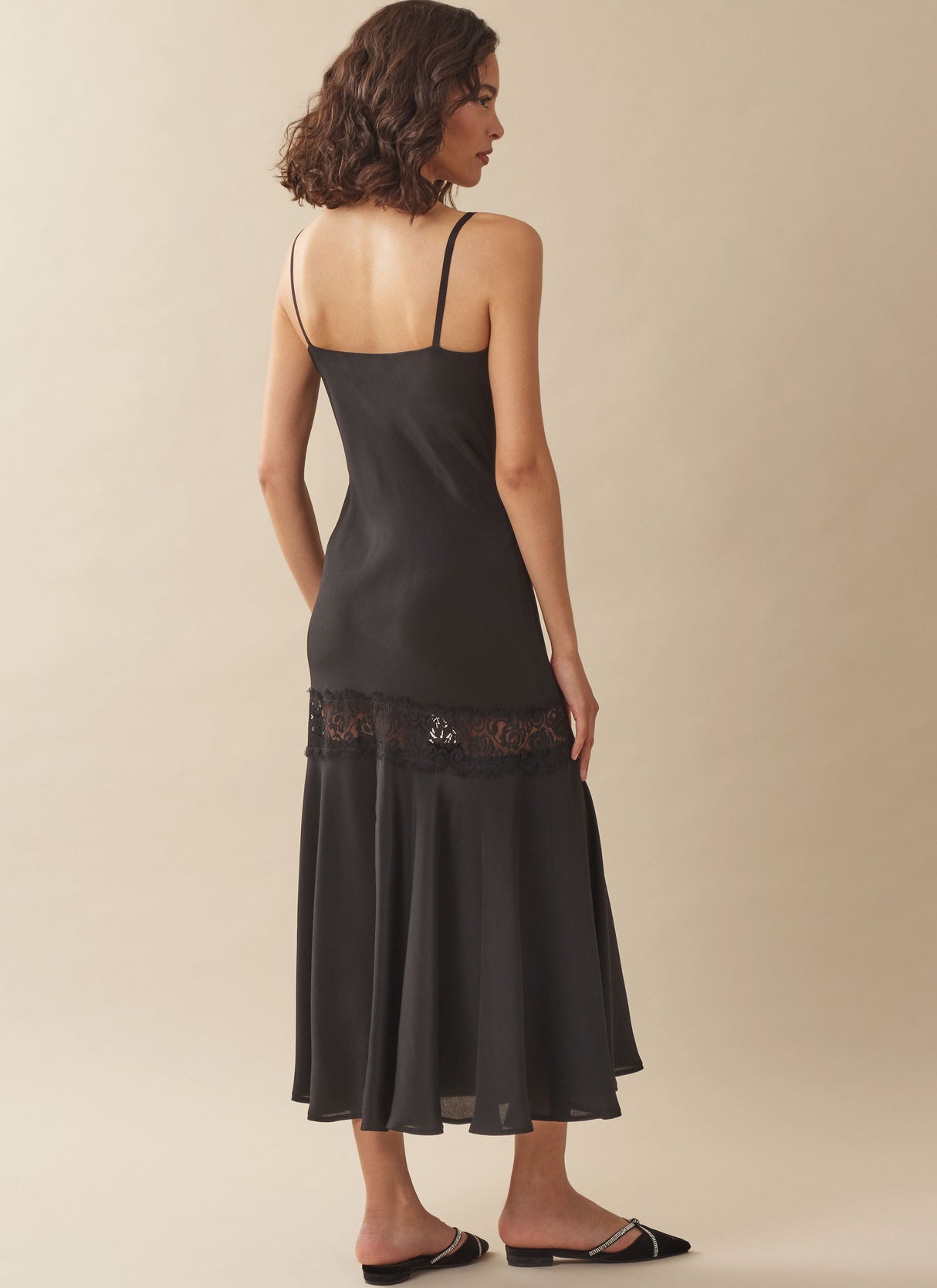 Patron McCall's n°8535 - Chemise de nuit et robe de chambre élégantes