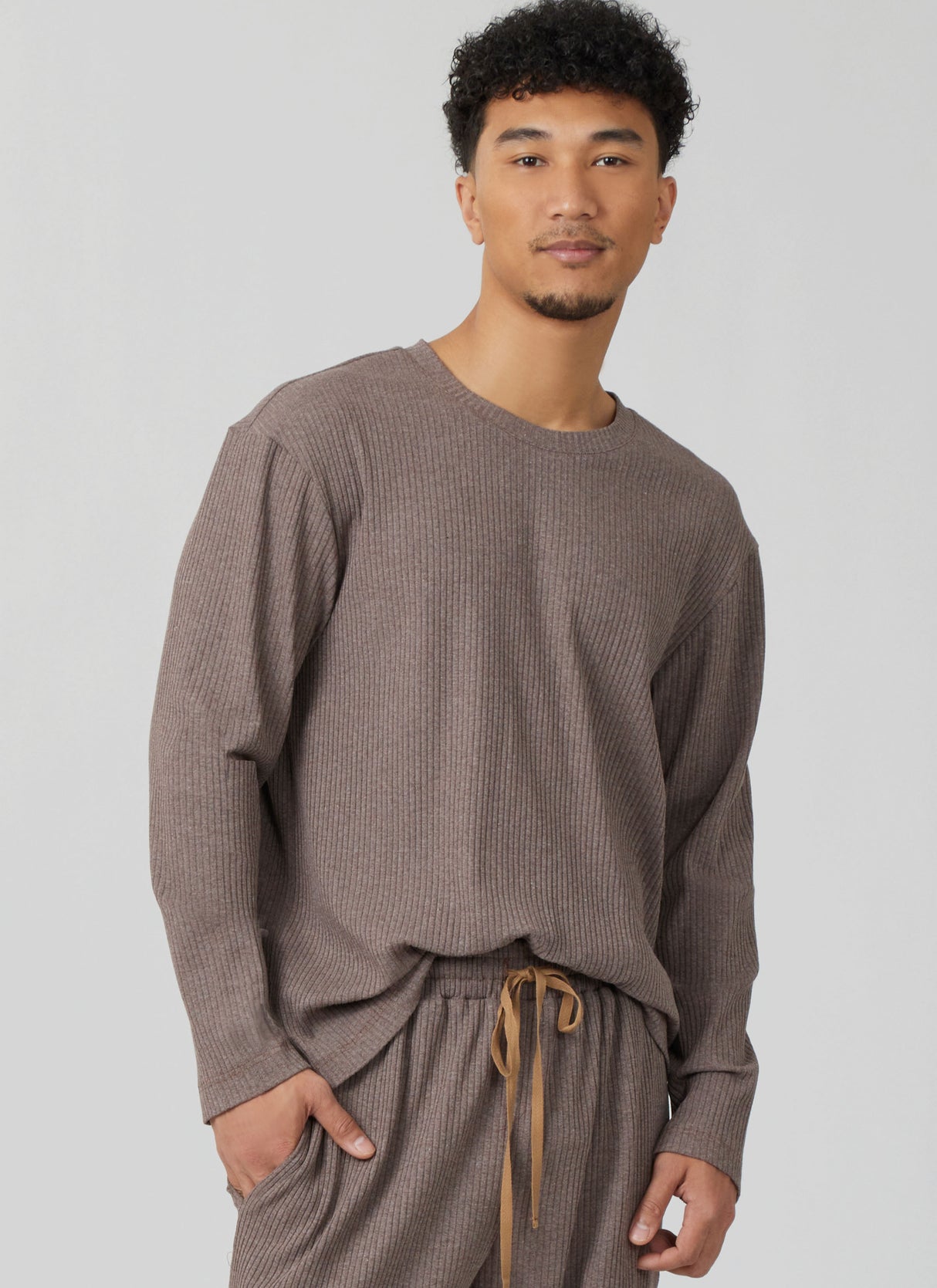Patron McCall's n°8616 - Pyjama & tenue de détente