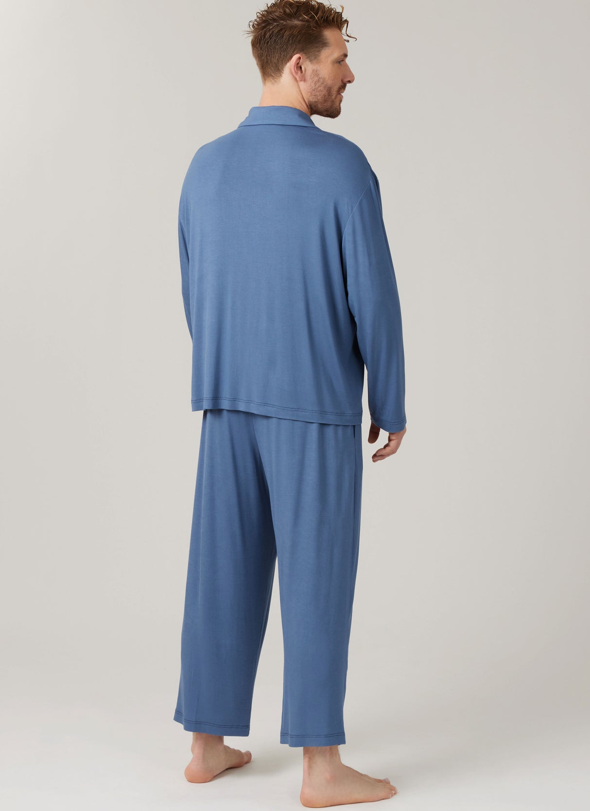 Patron McCall's n°8616 - Pyjama & tenue de détente