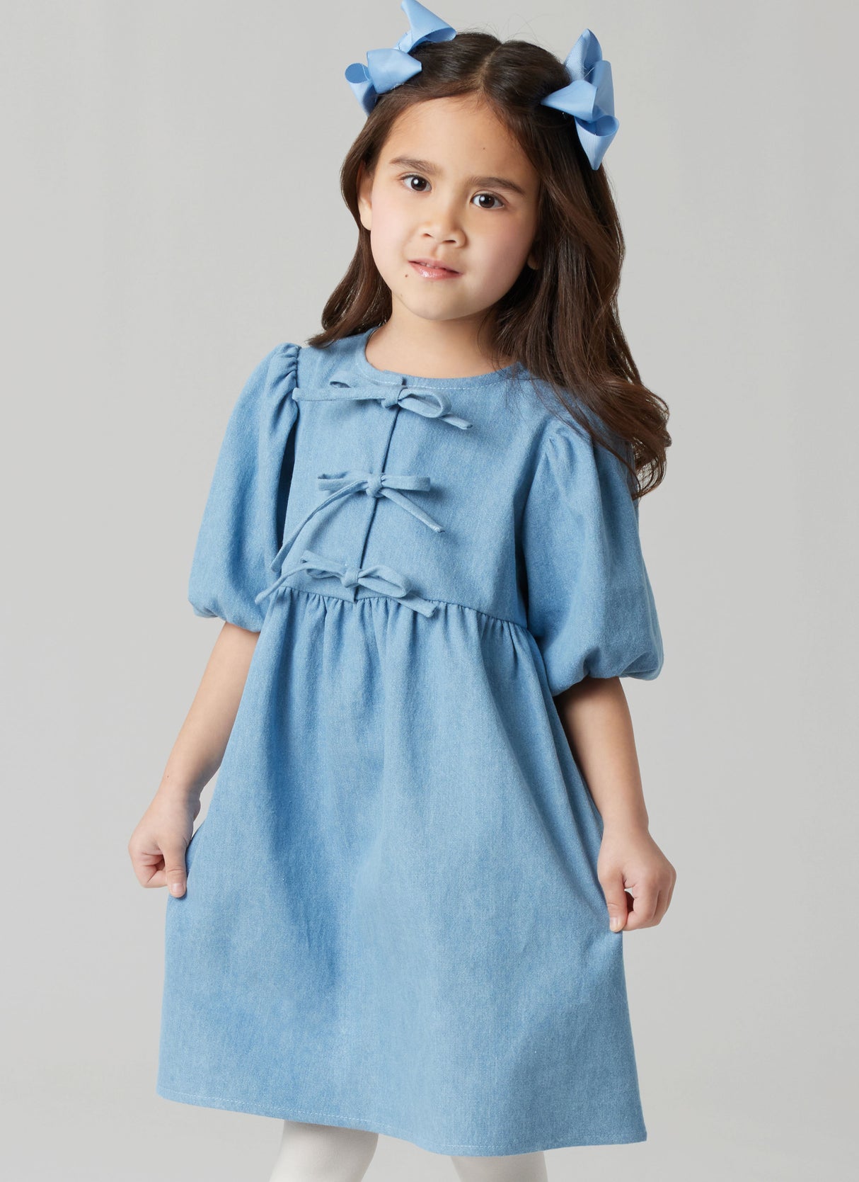 Patron McCall's n°8618 - Tenue complète confortable et élégante
