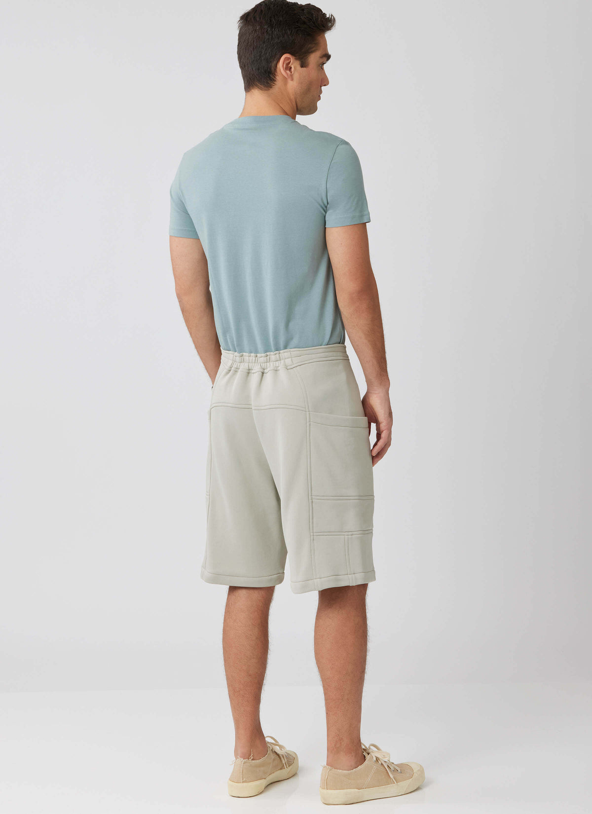 Patron McCall's n°8664 – Pantalon et short à taille élastiquée