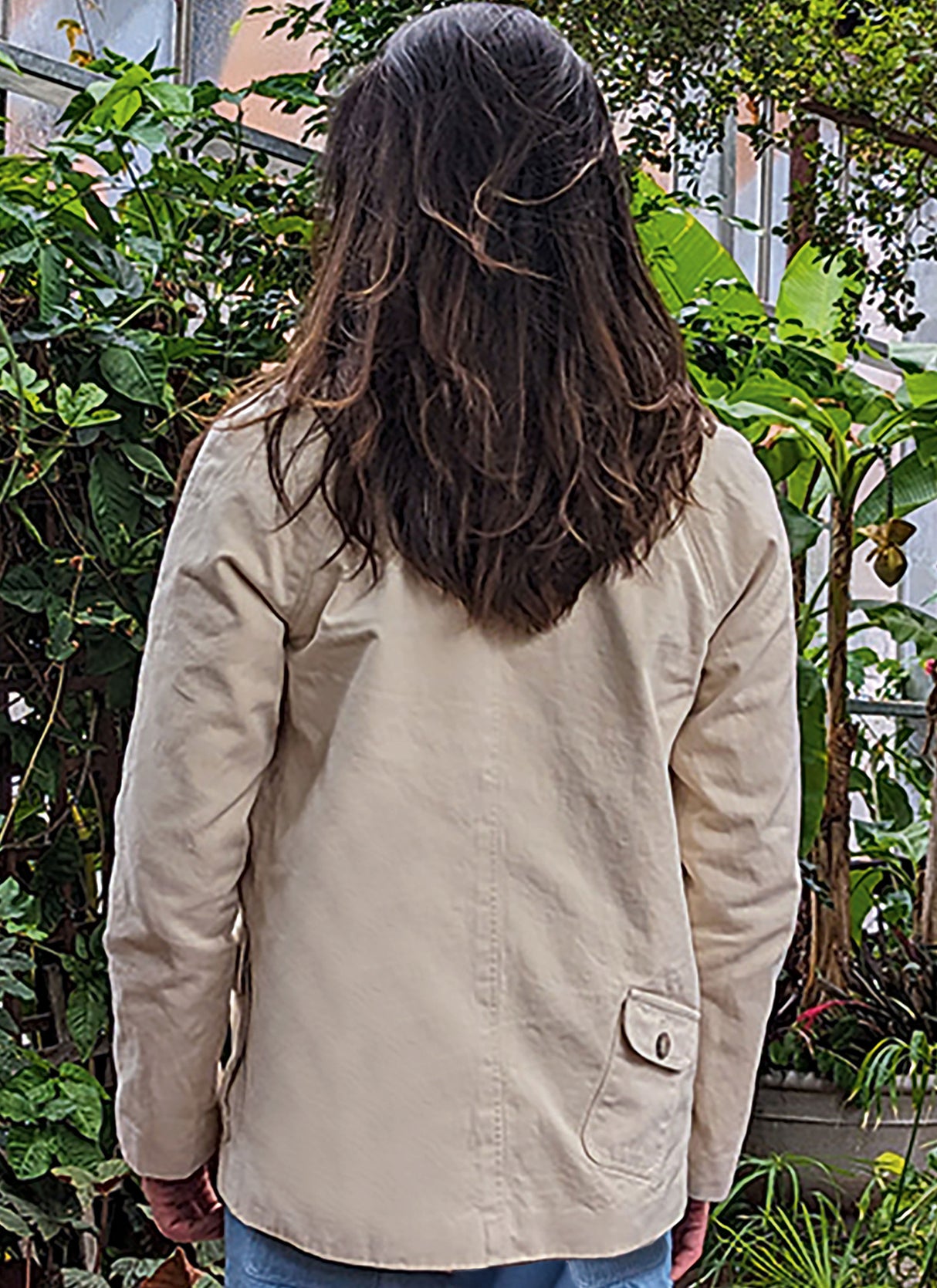 Patron Know Me n°2075 – Veste et pantalon pour hommes