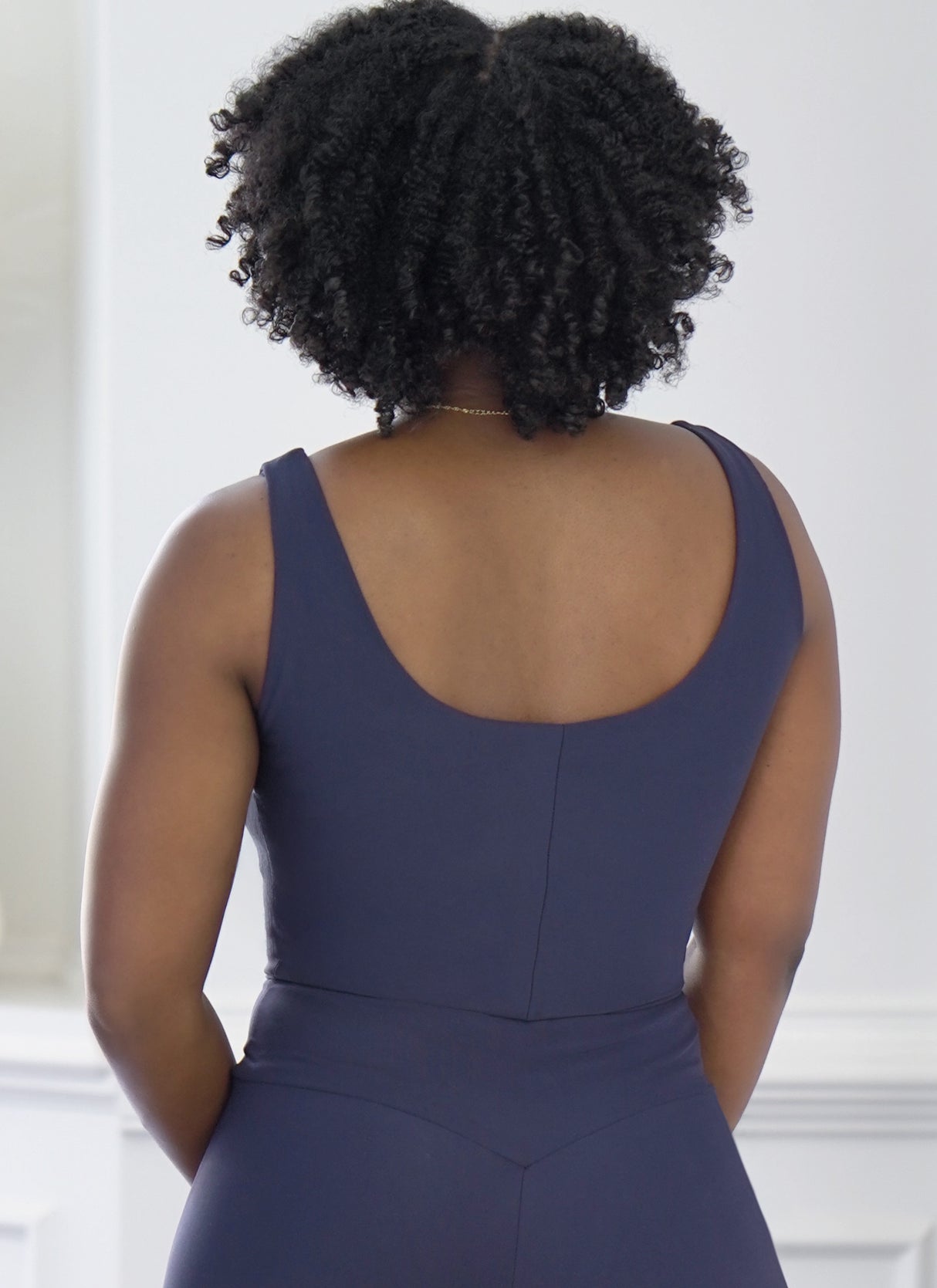Patron Know Me n°2135 – Ensemble sport : top + legging
