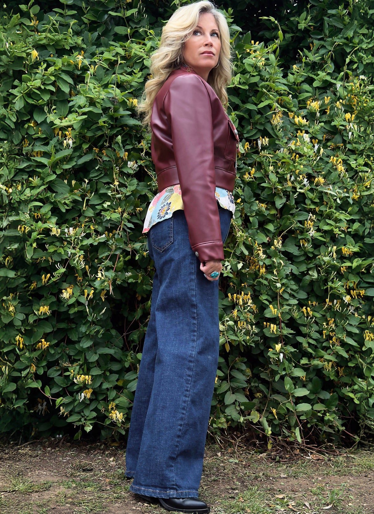 Patron Know Me n°2137 – Blouse & veste stylée