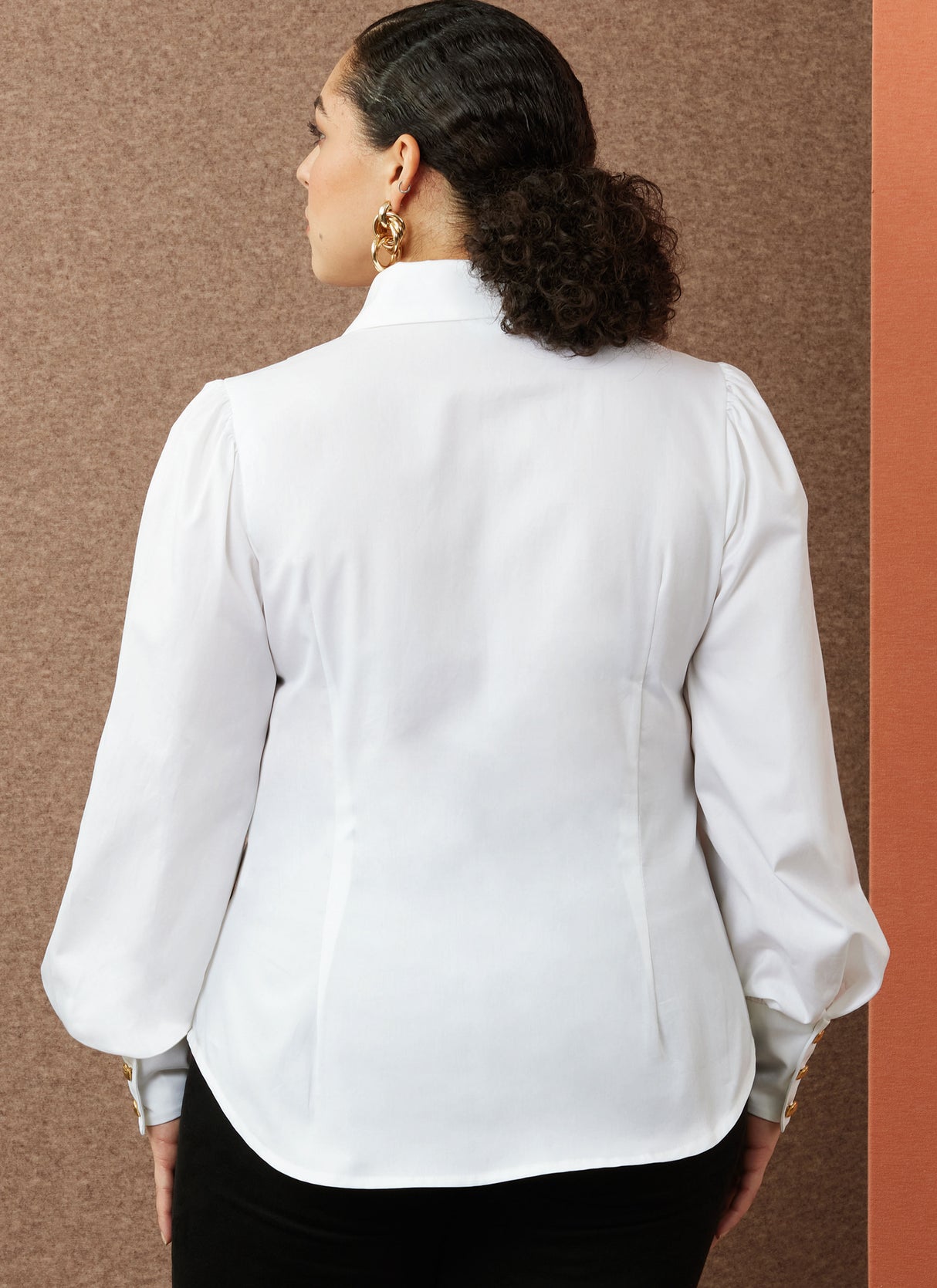 Patron Simplicity n°3002 – Blouse boutonnée