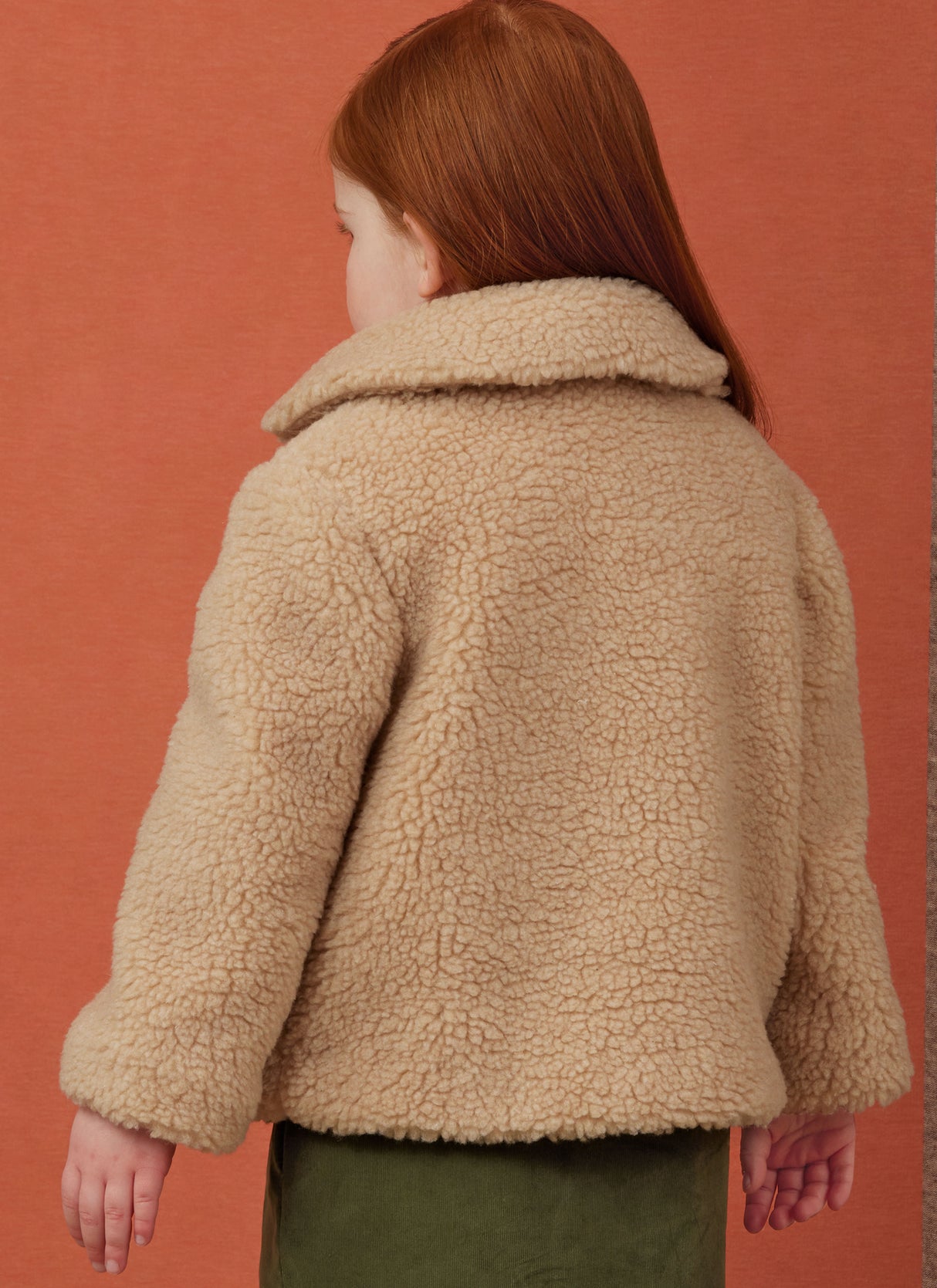 Patron Simplicity n°3014 - Veste & jupes pour enfant