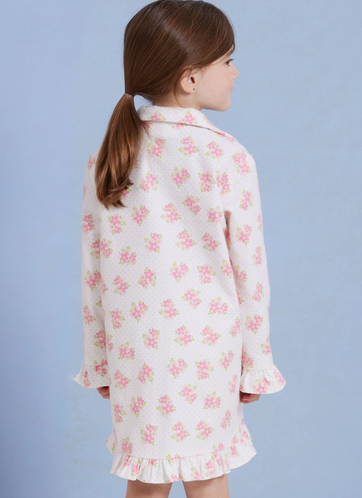 Patron Simplicity n°3045 – Ensemble détente enfants & pre-ados