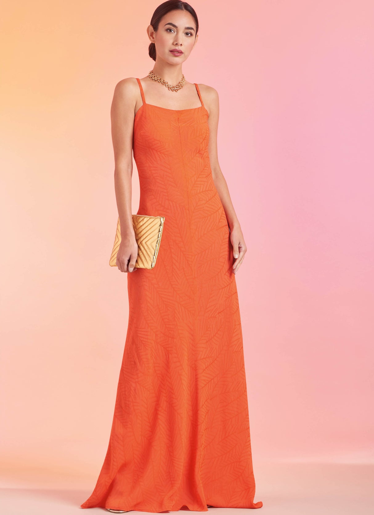Patron Simplicity n°9745 – Robe nuisette en trois longueurs