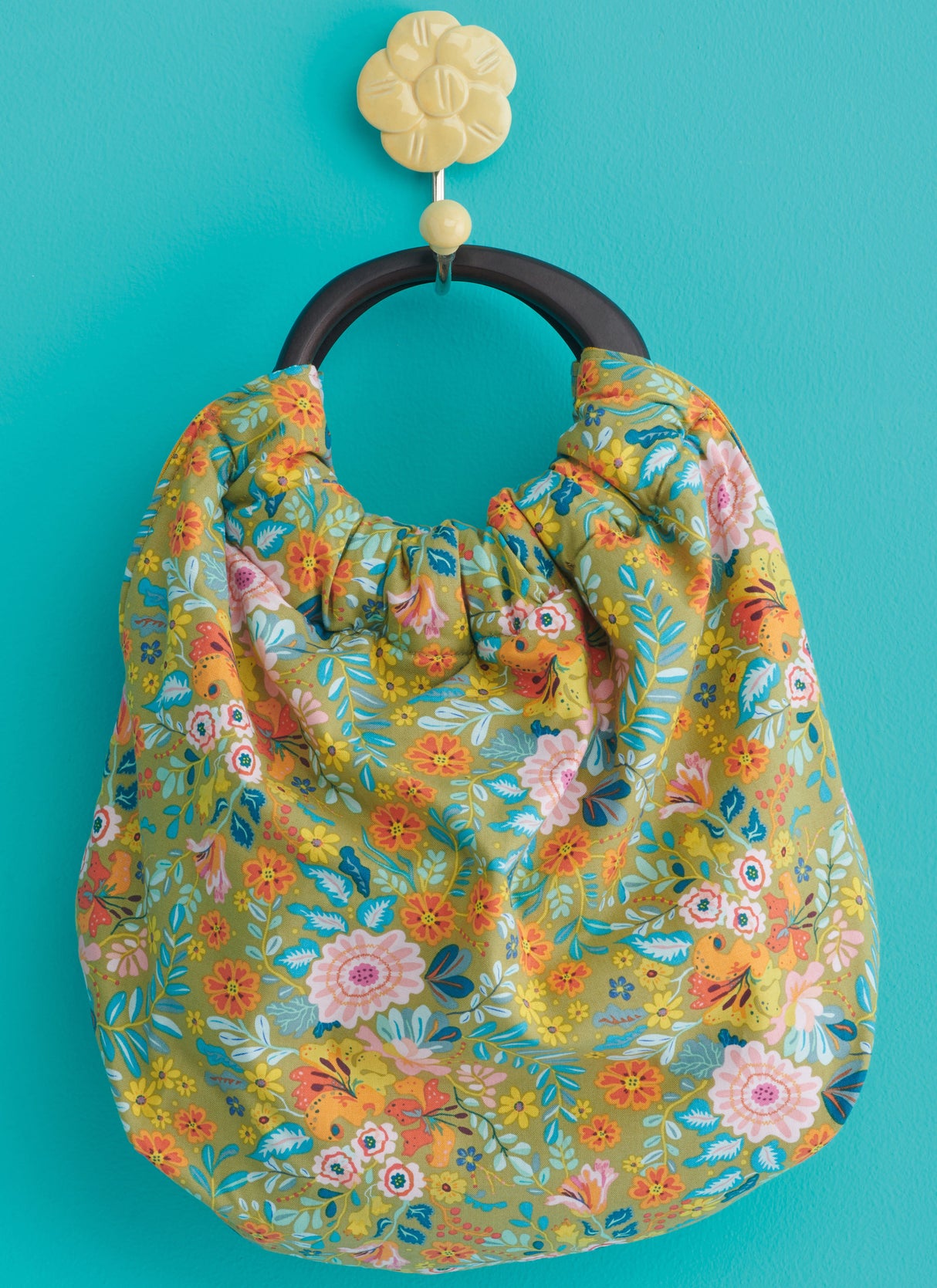 Patron Simplicity n°9803 – Sacs bohèmes en quatre styles