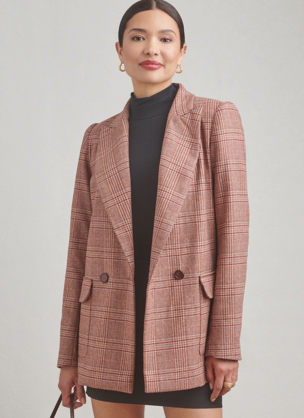 Patron Simplicity n°9825 – Vestes pour femmes