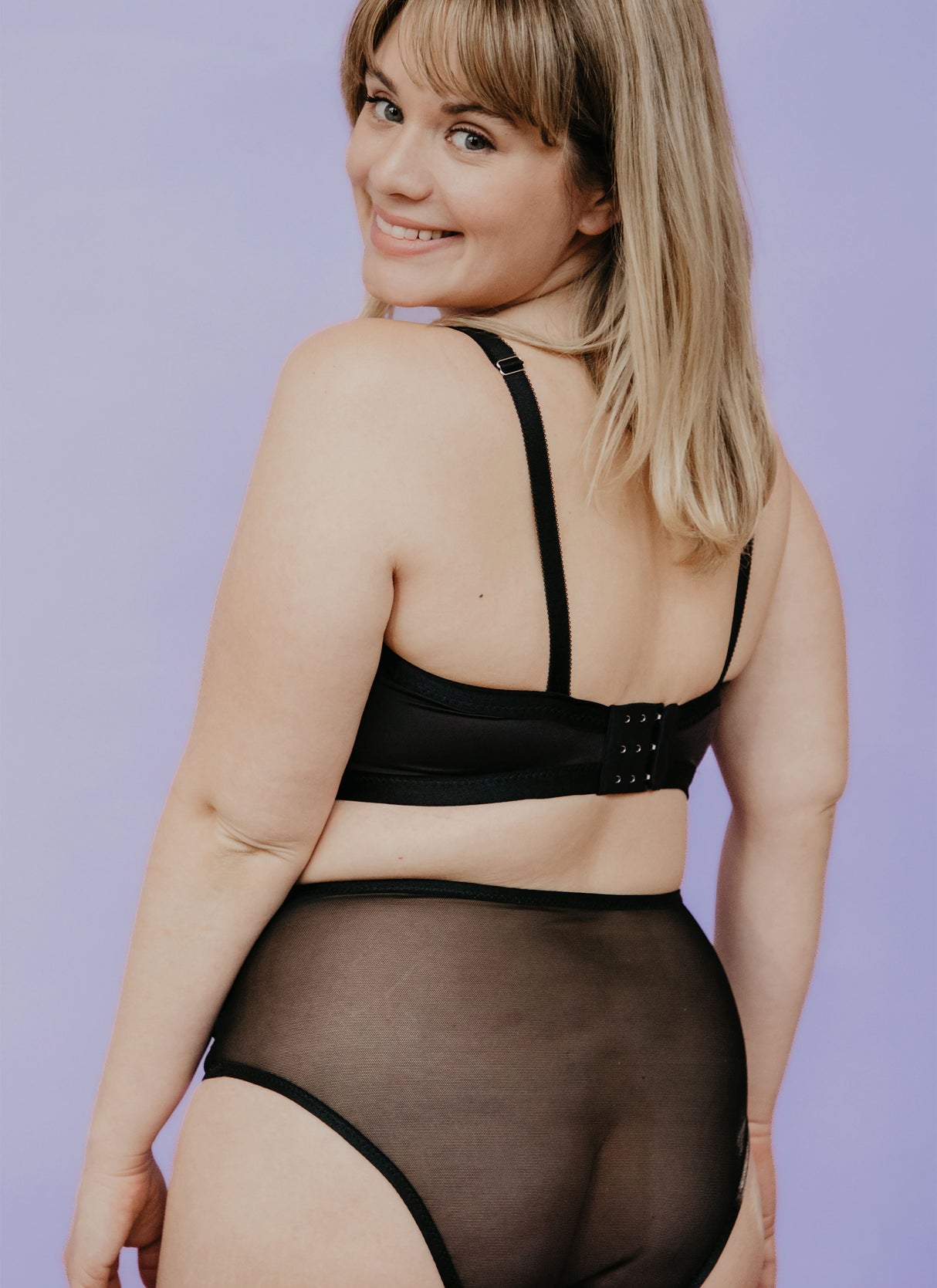 Patron Simplicity n°9833 – Ensemble lingerie pour femmes