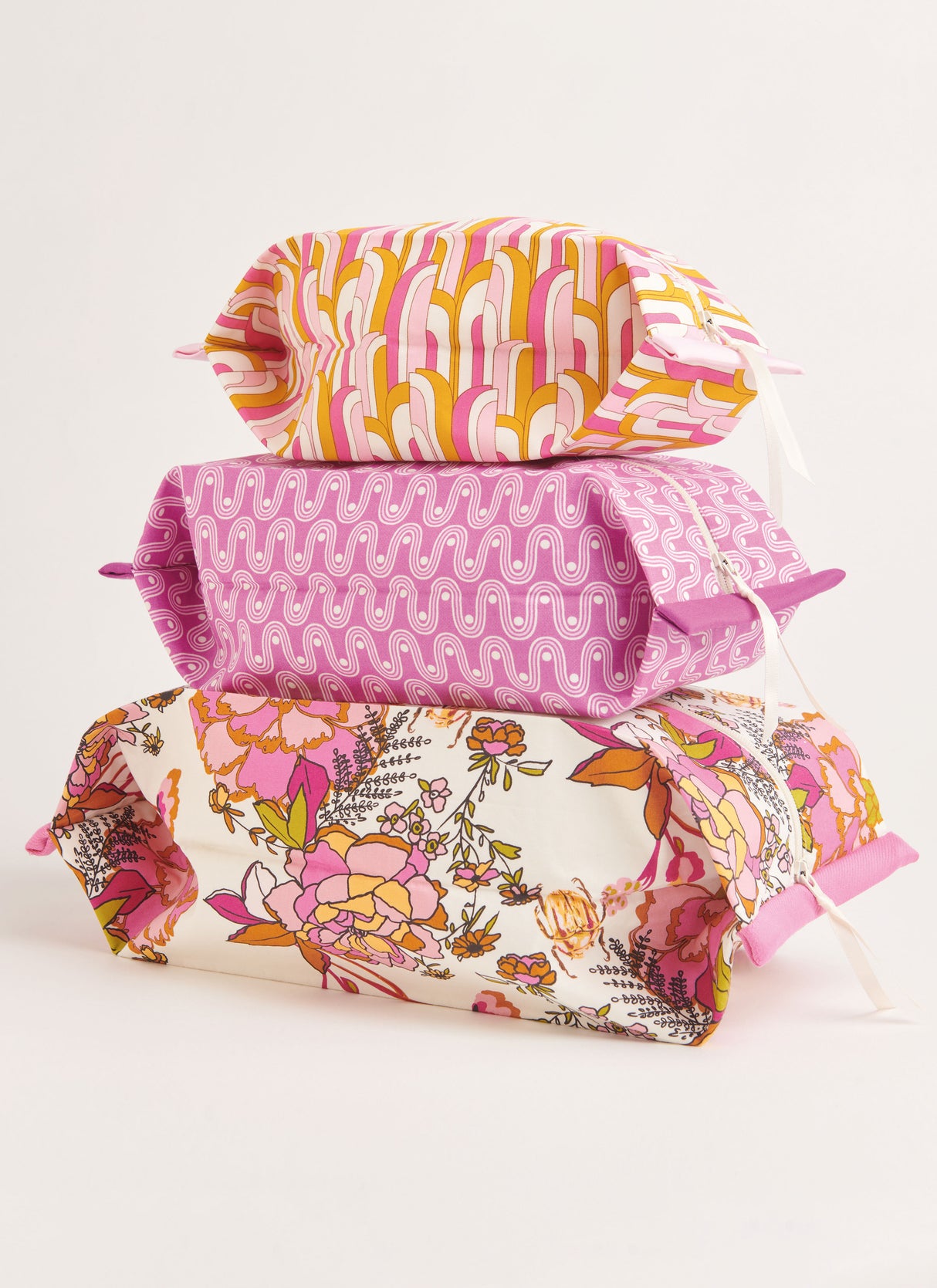 Patron Simplicity n°9872 – Étuis zippés