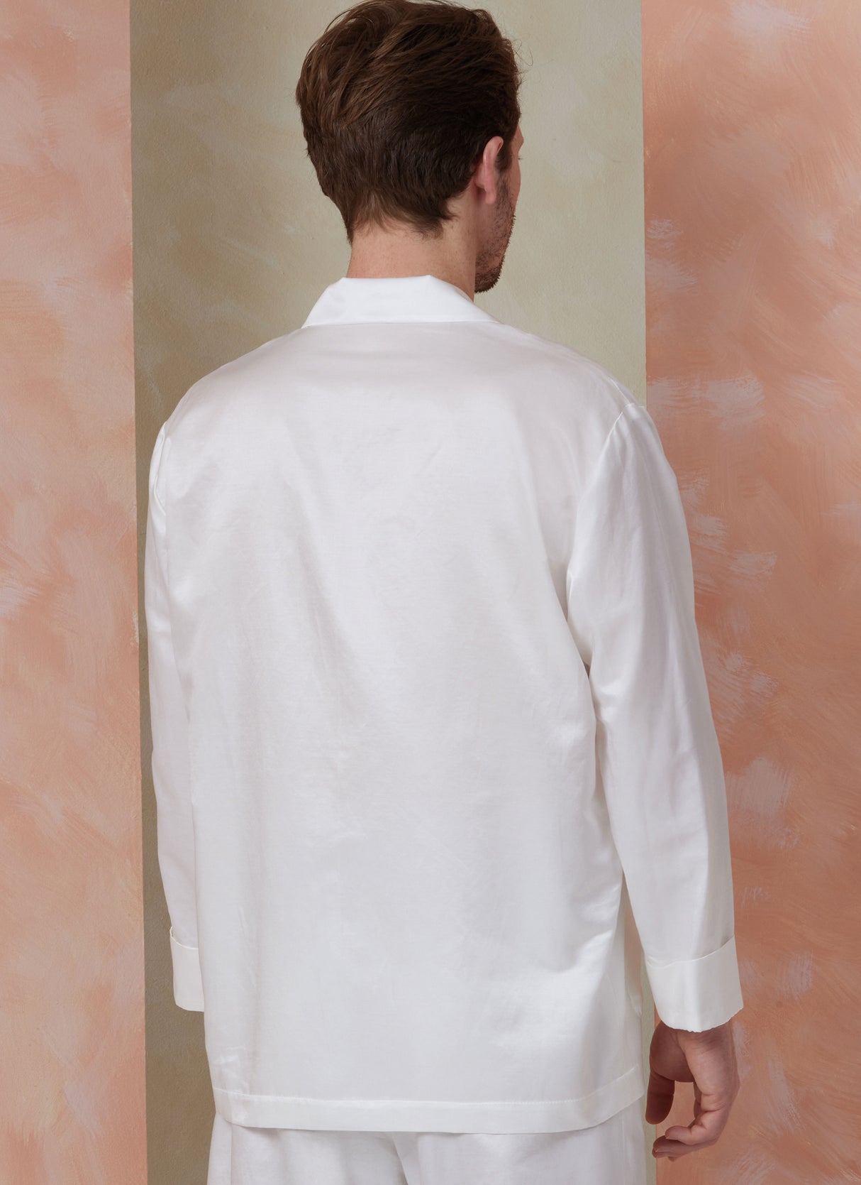 Patron Vogue n°2121 - Pyjama homme 2 pièces