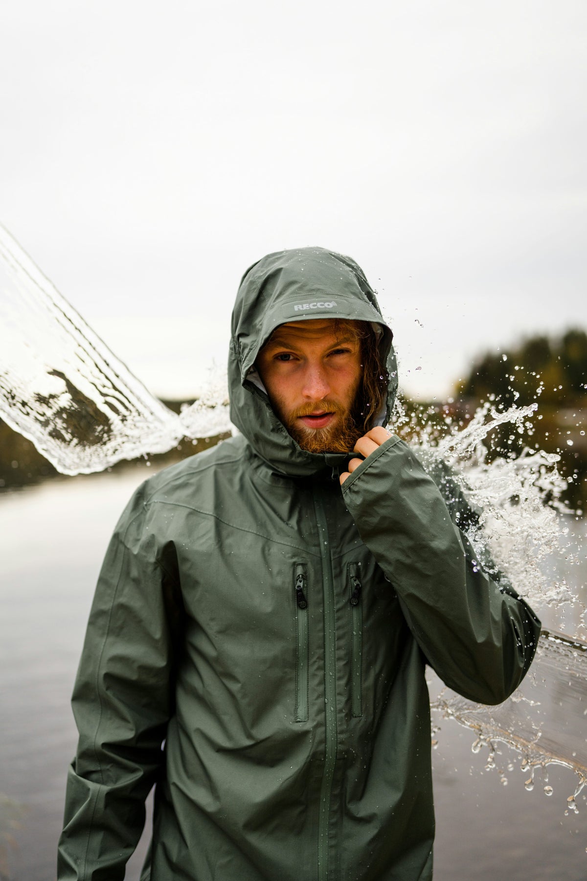 Tissu imperméable extérieur : comparer et bien coudre