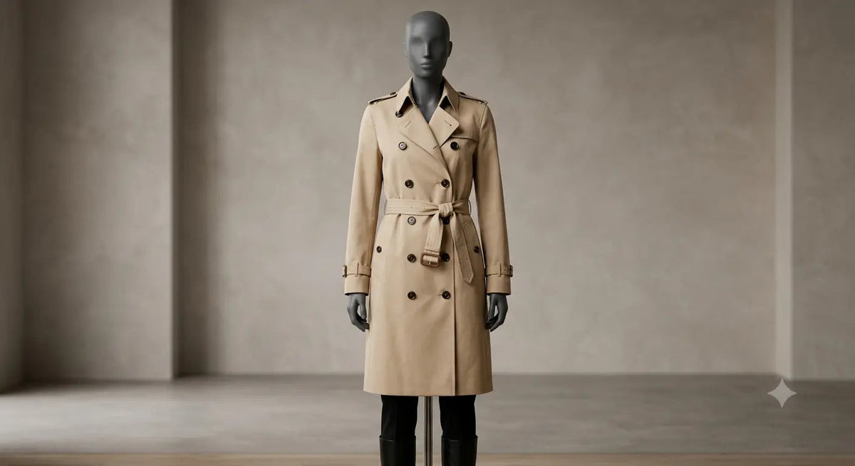Le tissu gabardine de coton : caractéristiques, usages et conseils couture