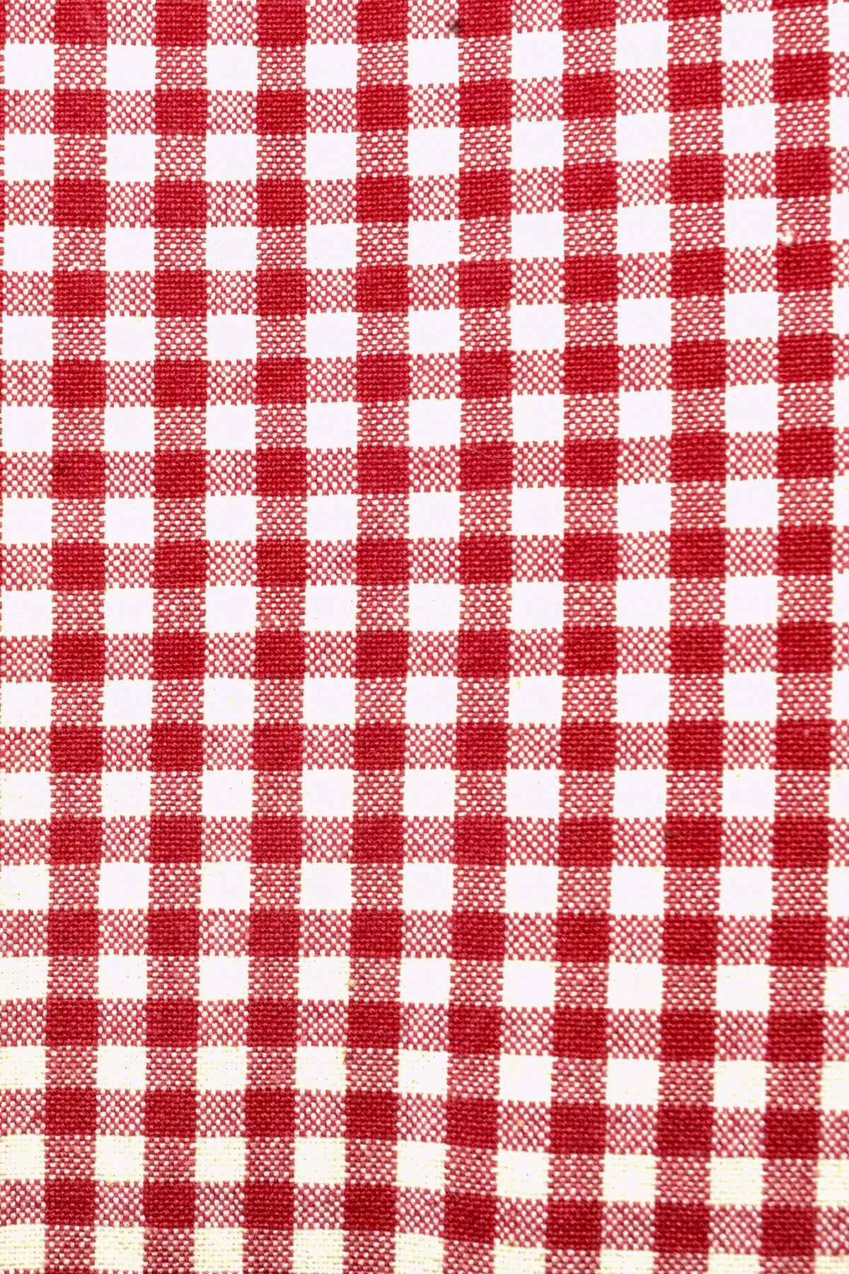 Tissu vichy : histoire, carreaux et place en mode