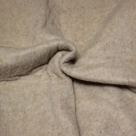 Ouate de cachemire recyclé 200 gr/m²