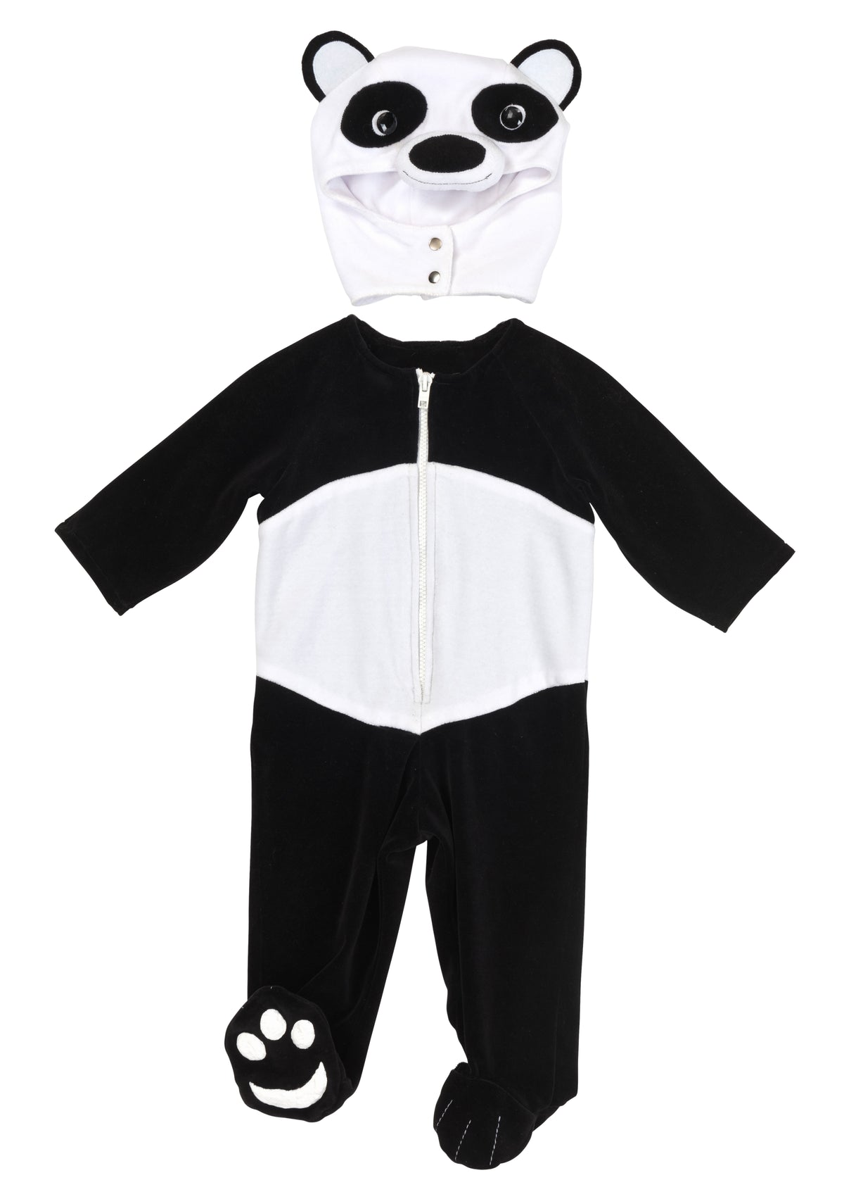 Patron Burda n°2355 - Combinaison Animaux pour Enfants