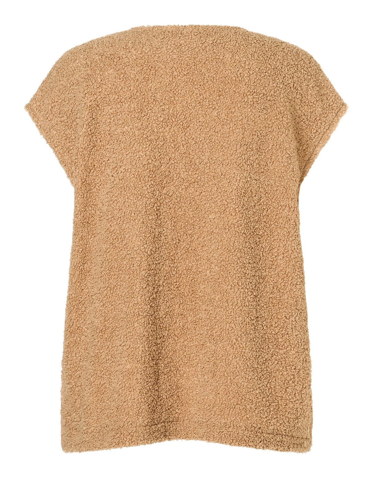 Patron Burda n°5590 - Pull, gilet et veste