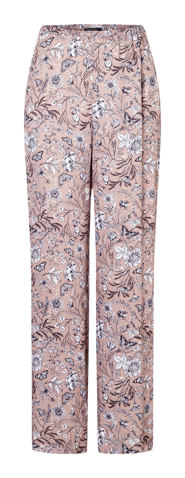 Patron Burda n°5591 - Pantalon et short