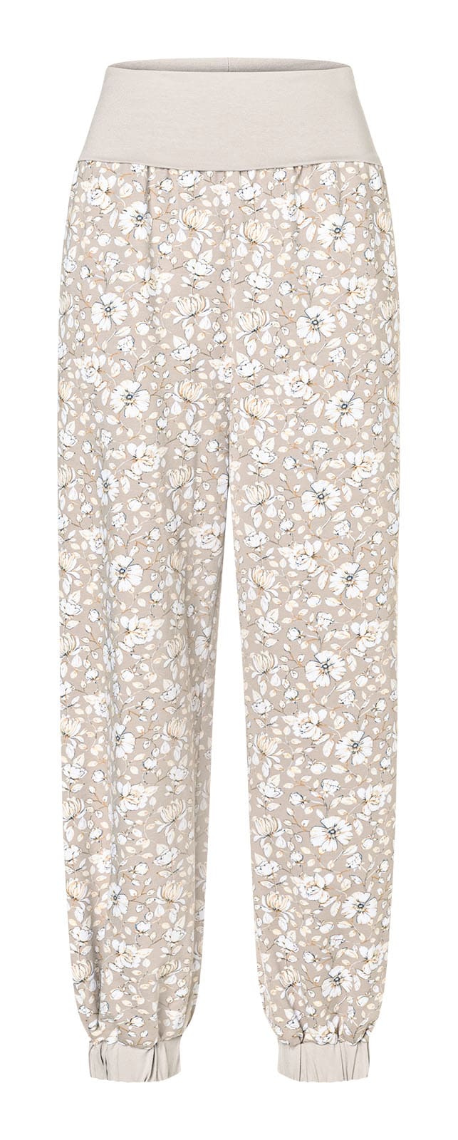 Patron Burda n°5591 - Pantalon et short