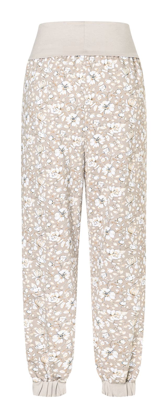 Patron Burda n°5591 - Pantalon et short