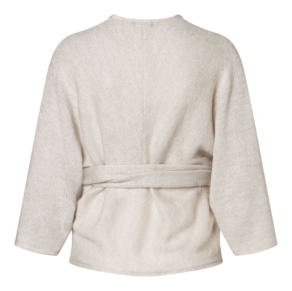 Patron Burda n°5593 - Pulls cache-cœur