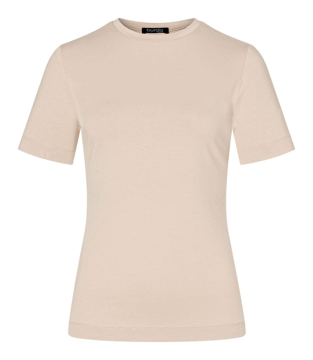 Patron Burda n°5594 - Hauts femme