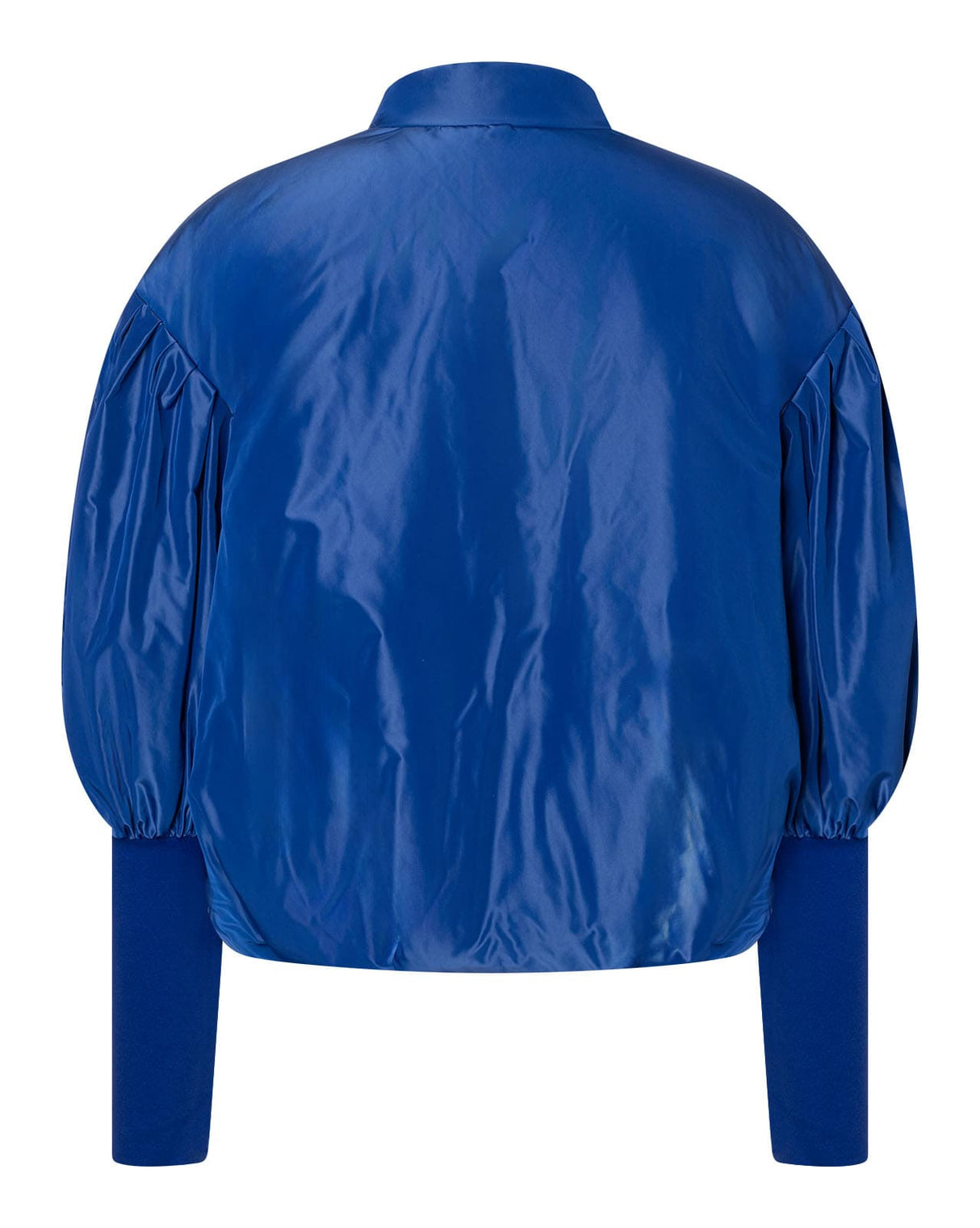 Patron Burda n°5596 - Bombers femme