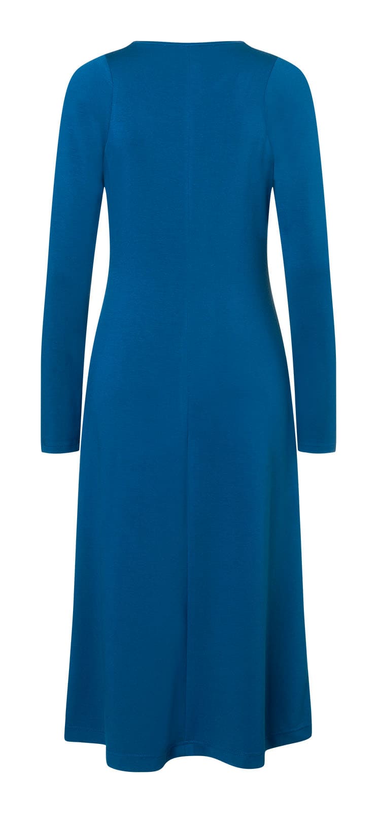 Patron Burda n°5599 - Robe midi et haut