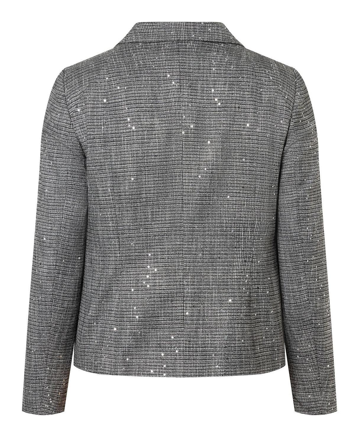 Patron Burda n°5601 - Veste smoking et blazer