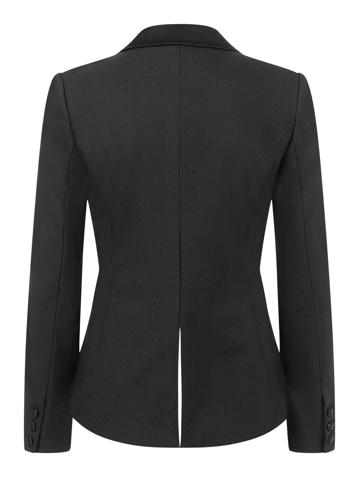 Patron Burda n°5602 - Blazers courts