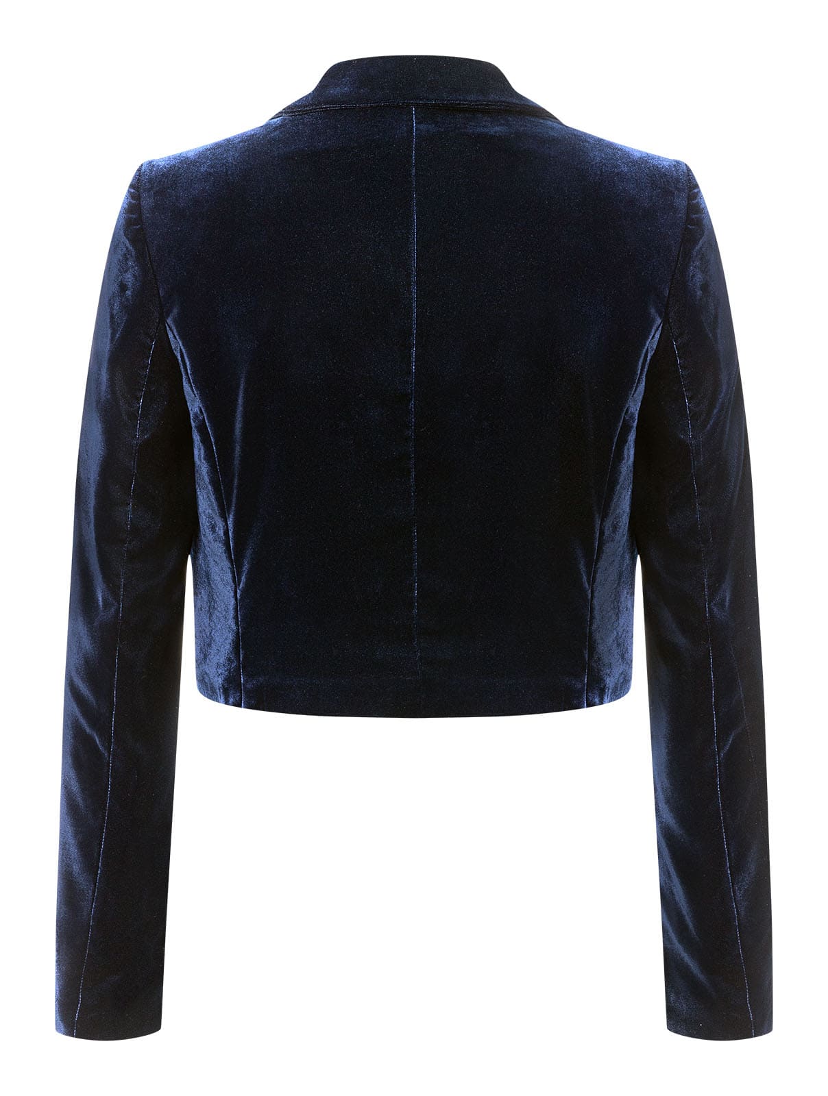 Patron Burda n°5602 - Blazers courts