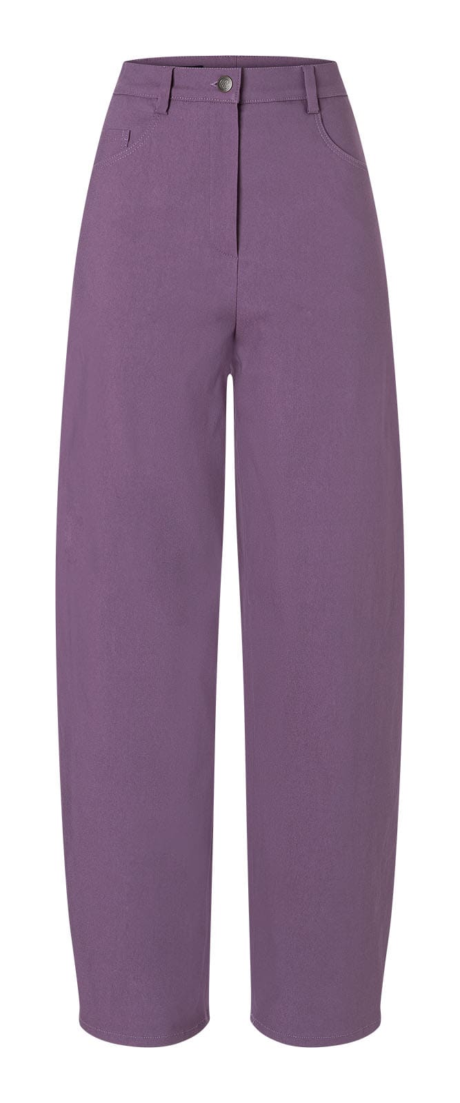 Patron Burda n°5603 - Pantalons Barrel