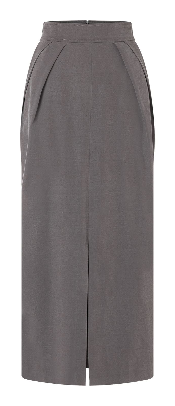 Patron Burda n°5604 - Jupes midi