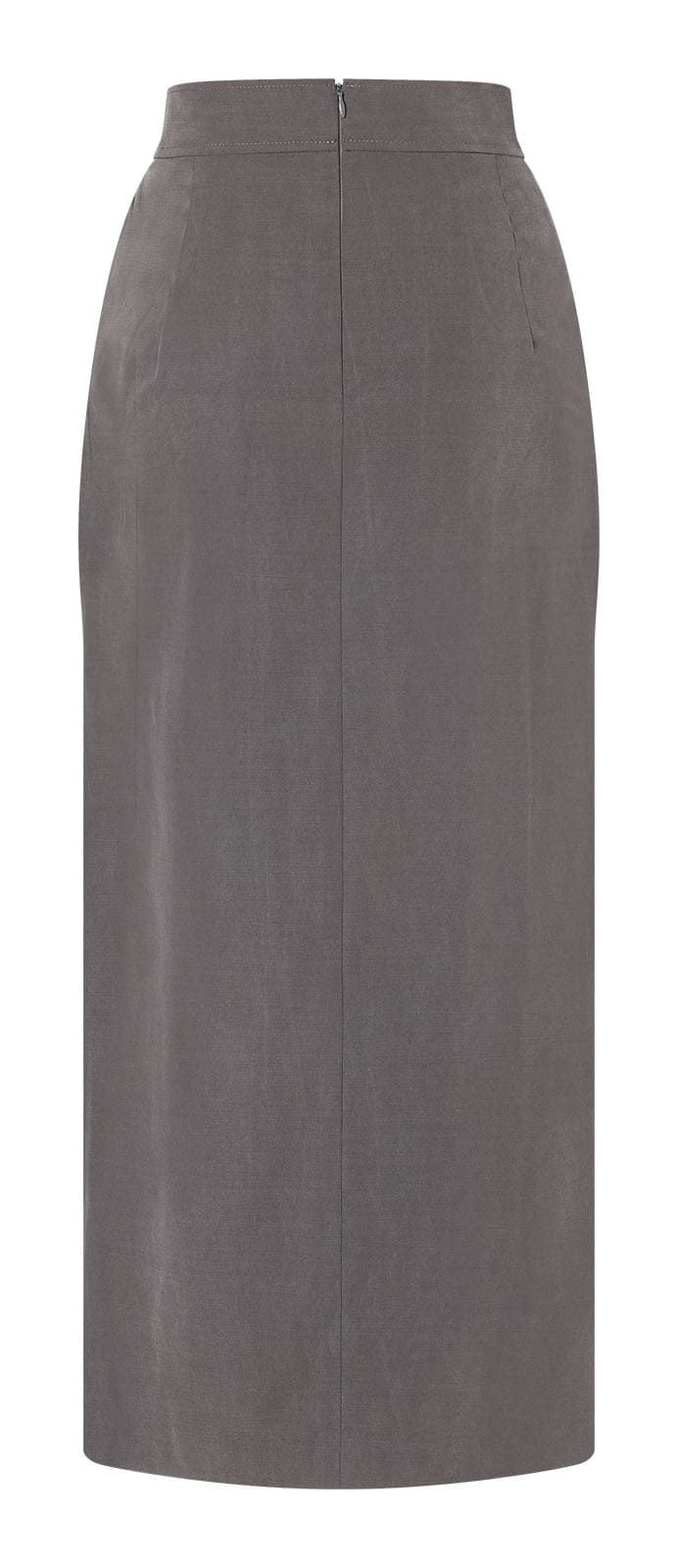 Patron Burda n°5604 - Jupes midi
