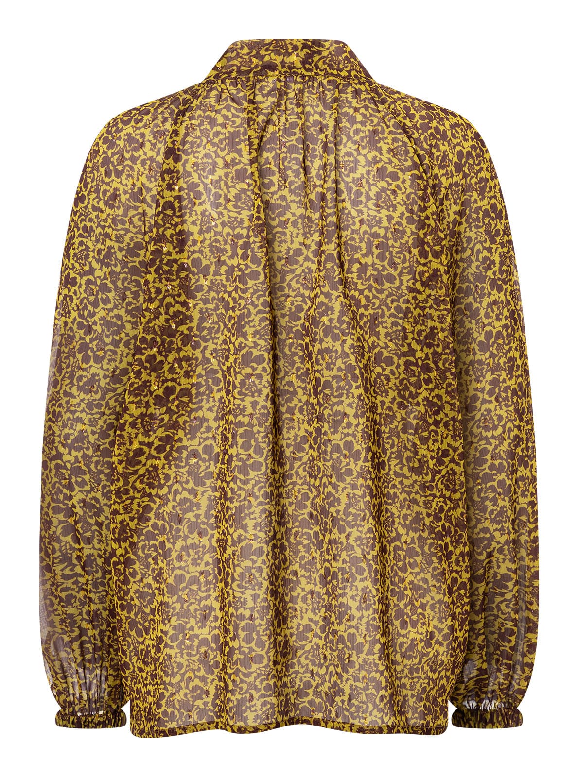 Patron Burda n°5605 - Robe et chemisier