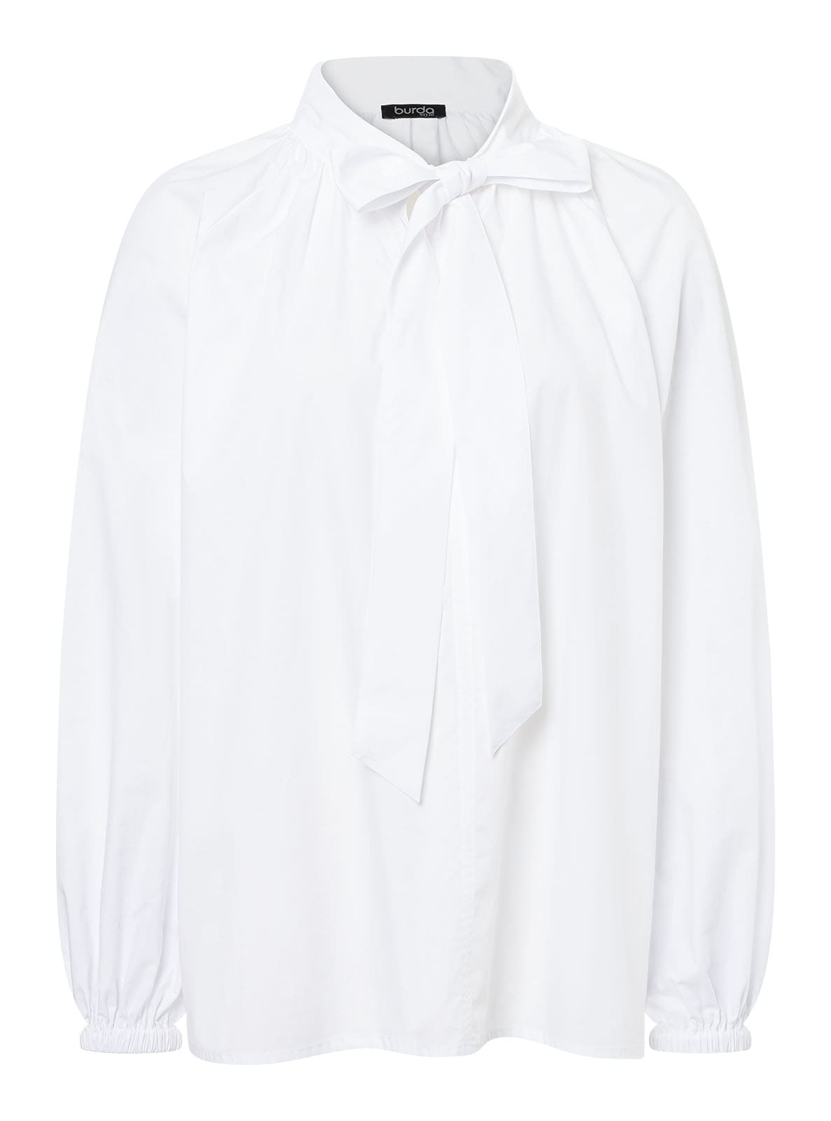 Patron Burda n°5605 - Robe et chemisier