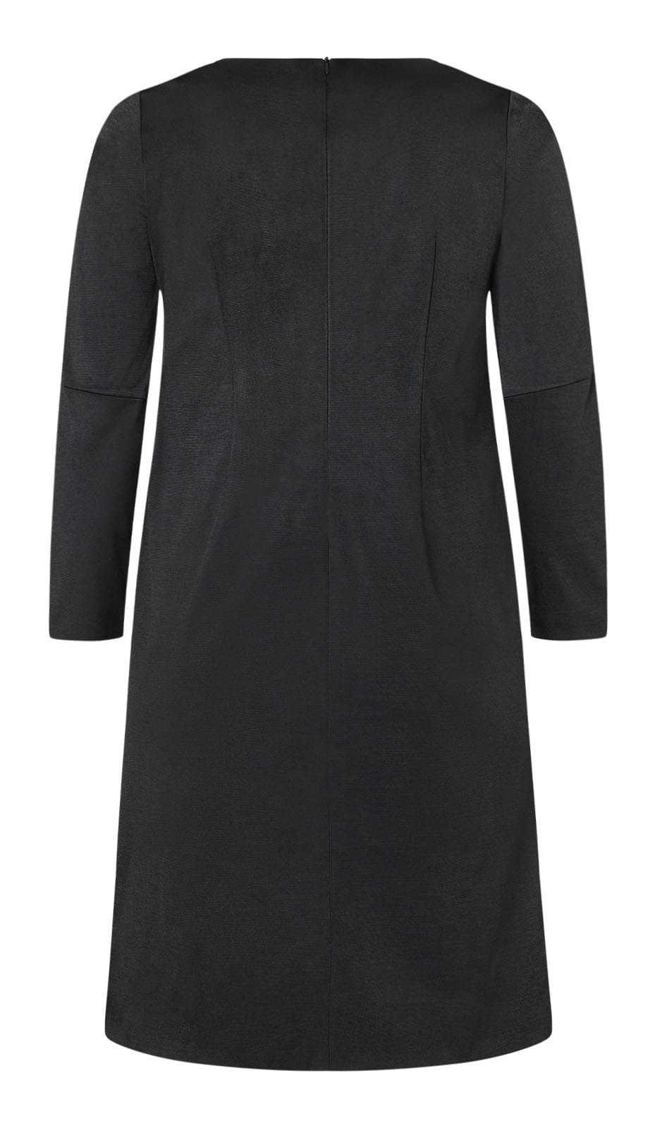 Patron Burda n°5606 - Robe midi et haut