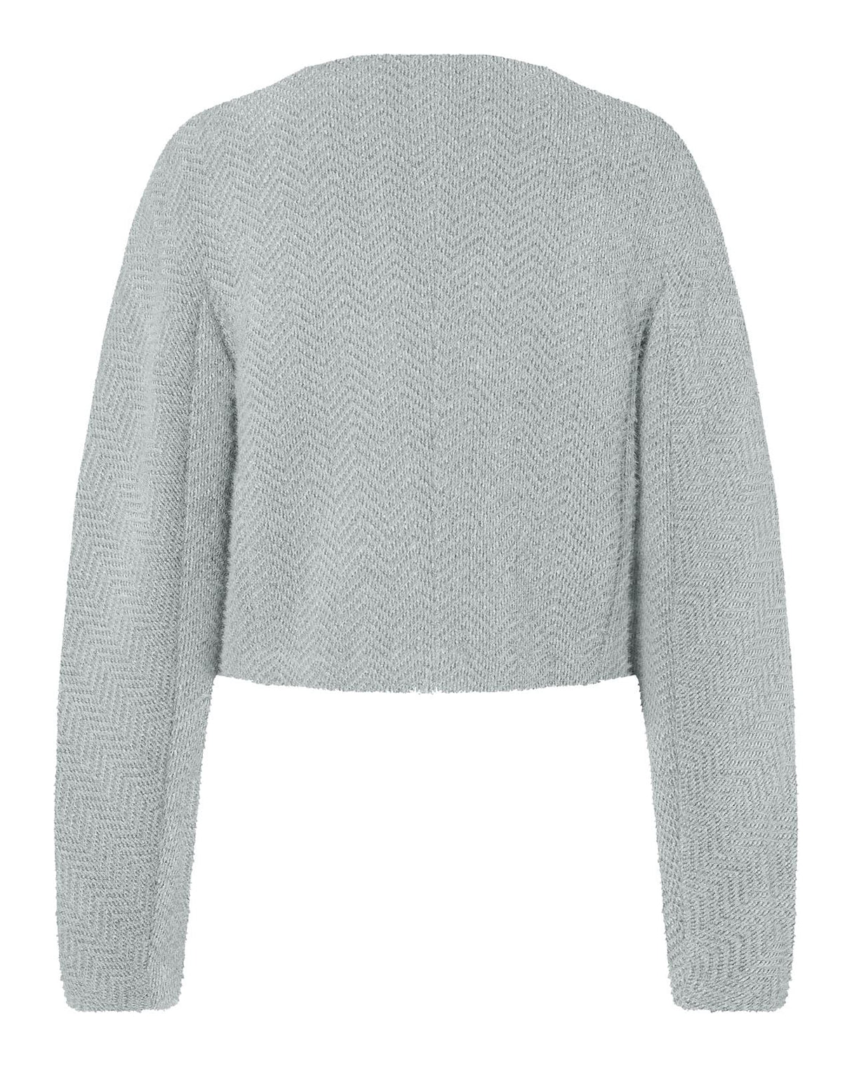 Patron Burda n°5607 - Vestes courtes