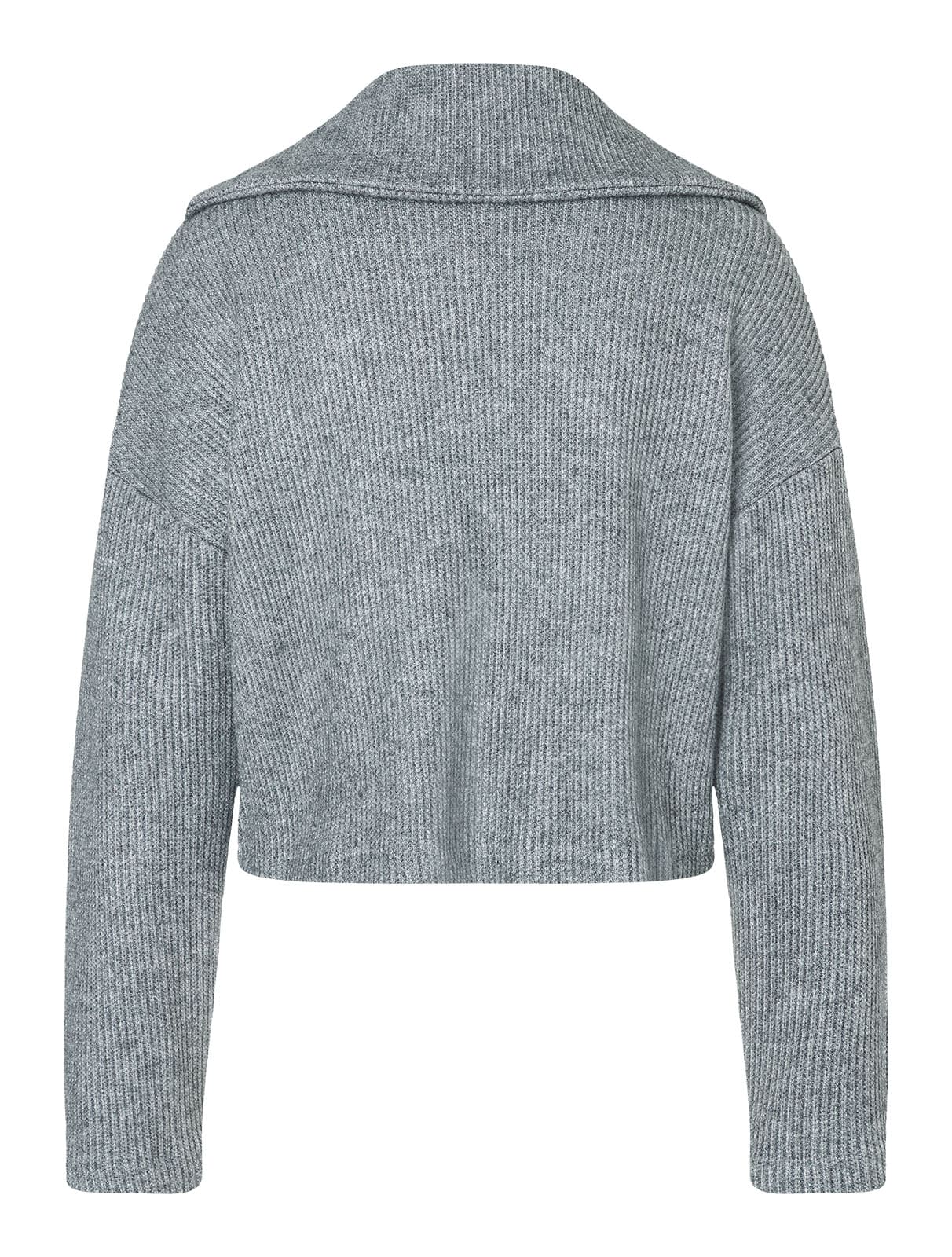Patron Burda n°5608 - Pulls boxy