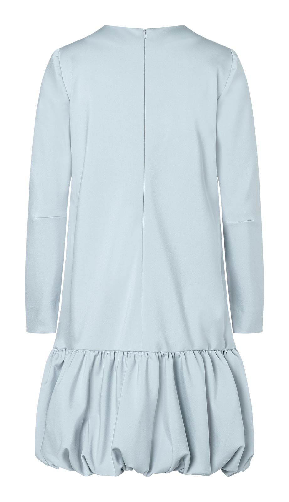 Patron Burda n°5609 - Robe ballon et haut