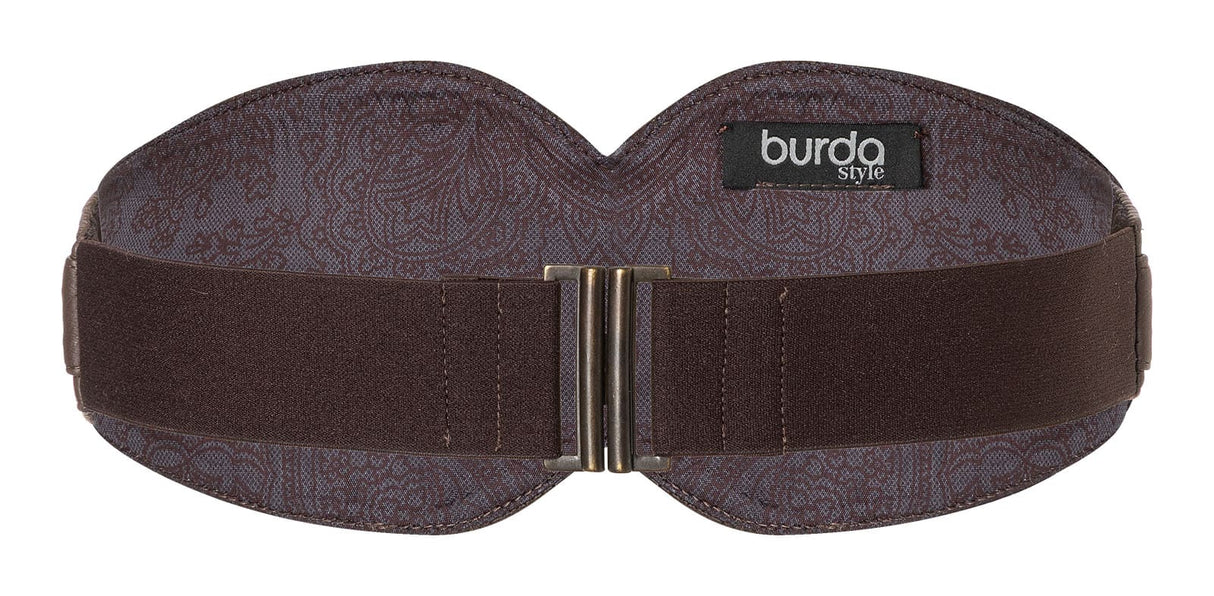 Patron Burda n°5611 - Accessoires