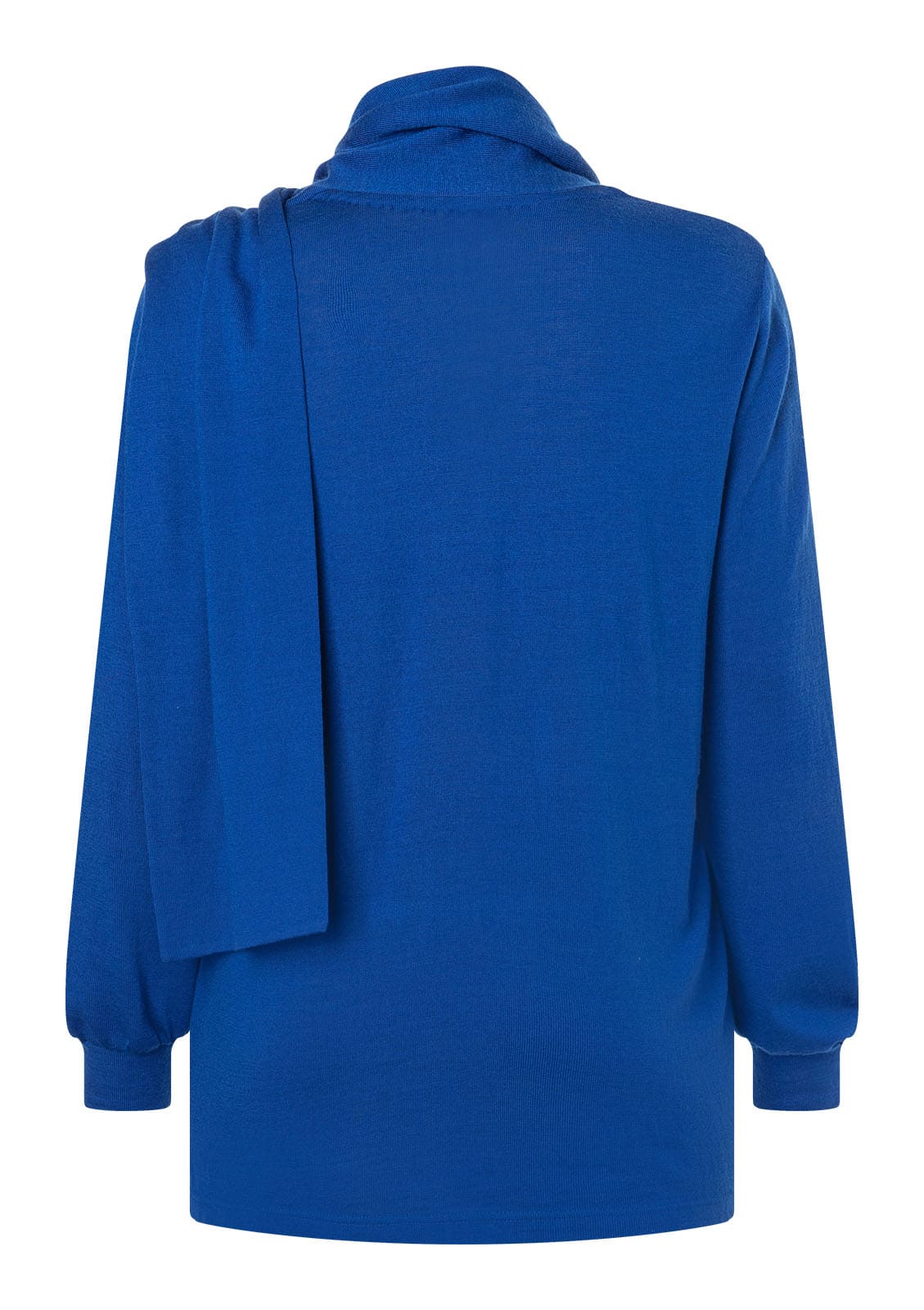 Patron Burda n°5612 - Pulls femme