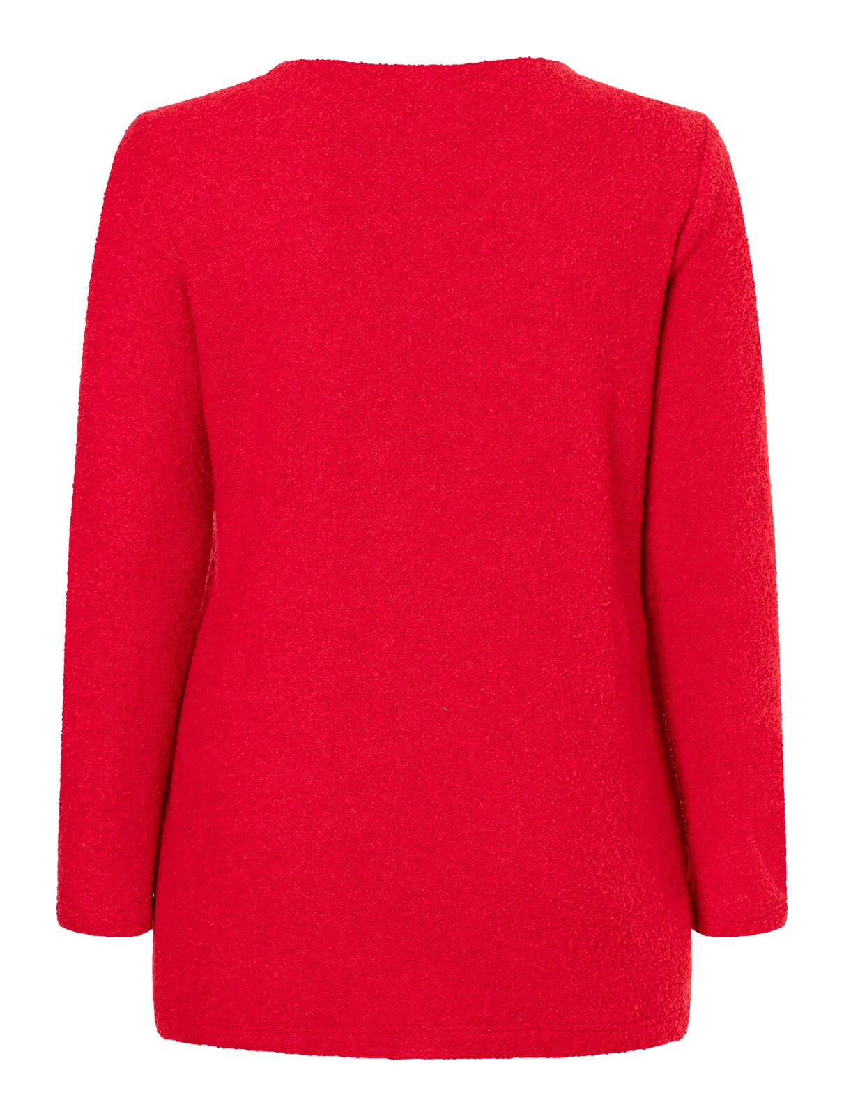 Patron Burda n°5612 - Pulls femme